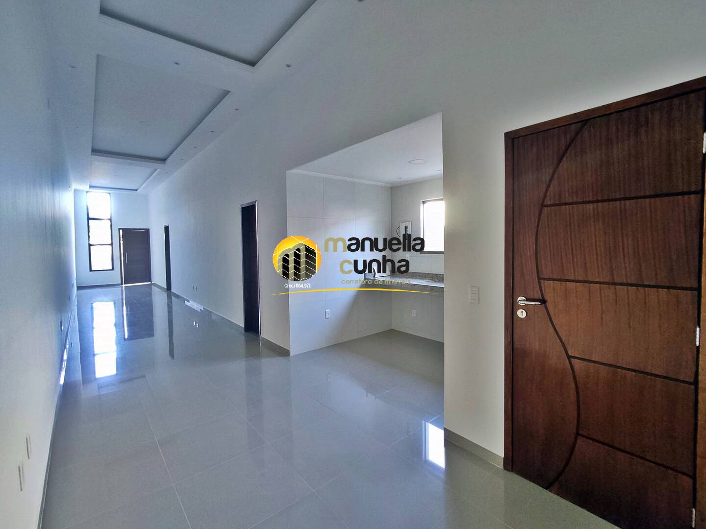 Casa, 3 quartos, 115 m² - Foto 9