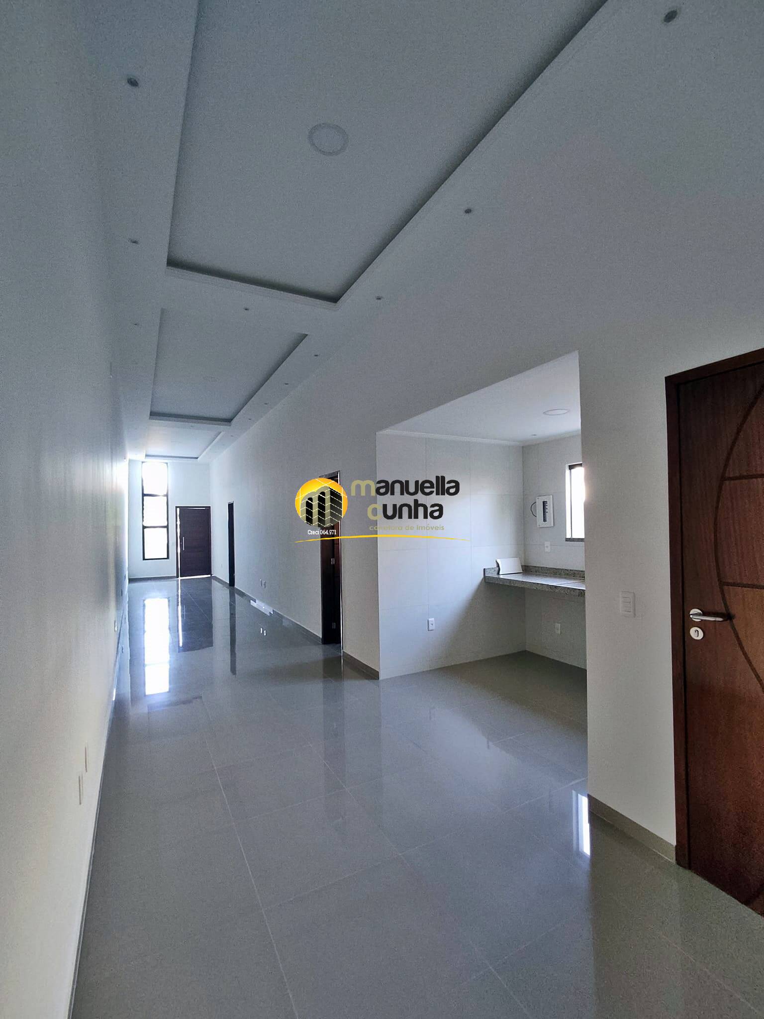 Casa, 3 quartos, 115 m² - Foto 10