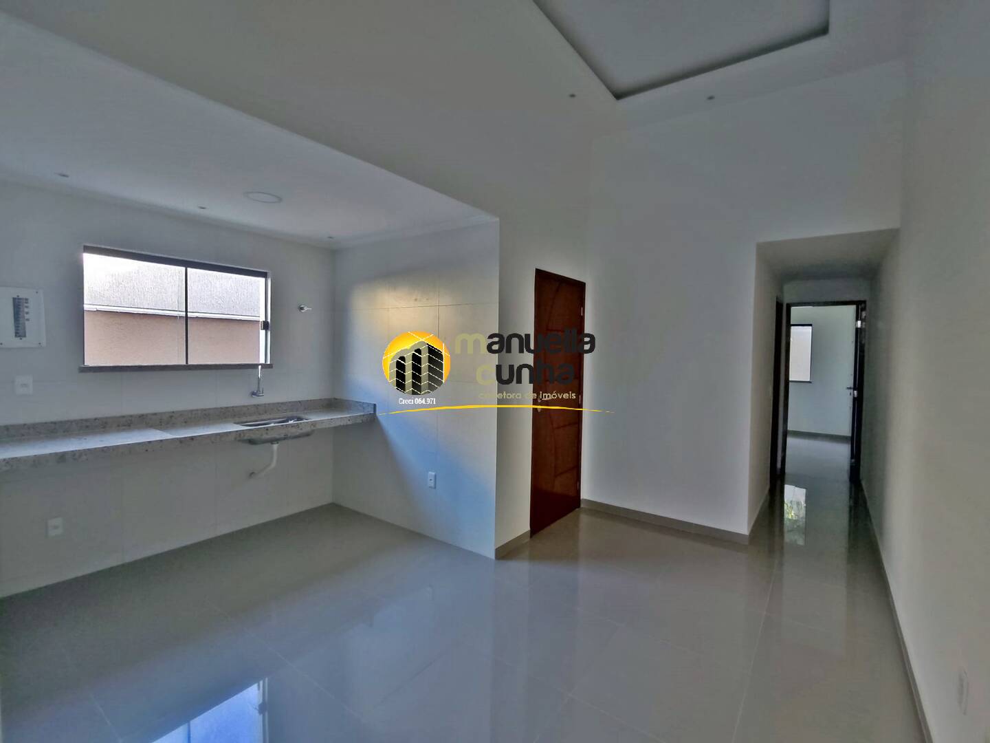 Casa, 3 quartos, 115 m² - Foto 11