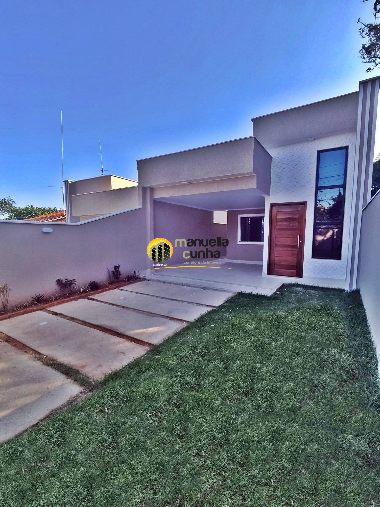 Casa, 3 quartos, 115 m² - Foto 2