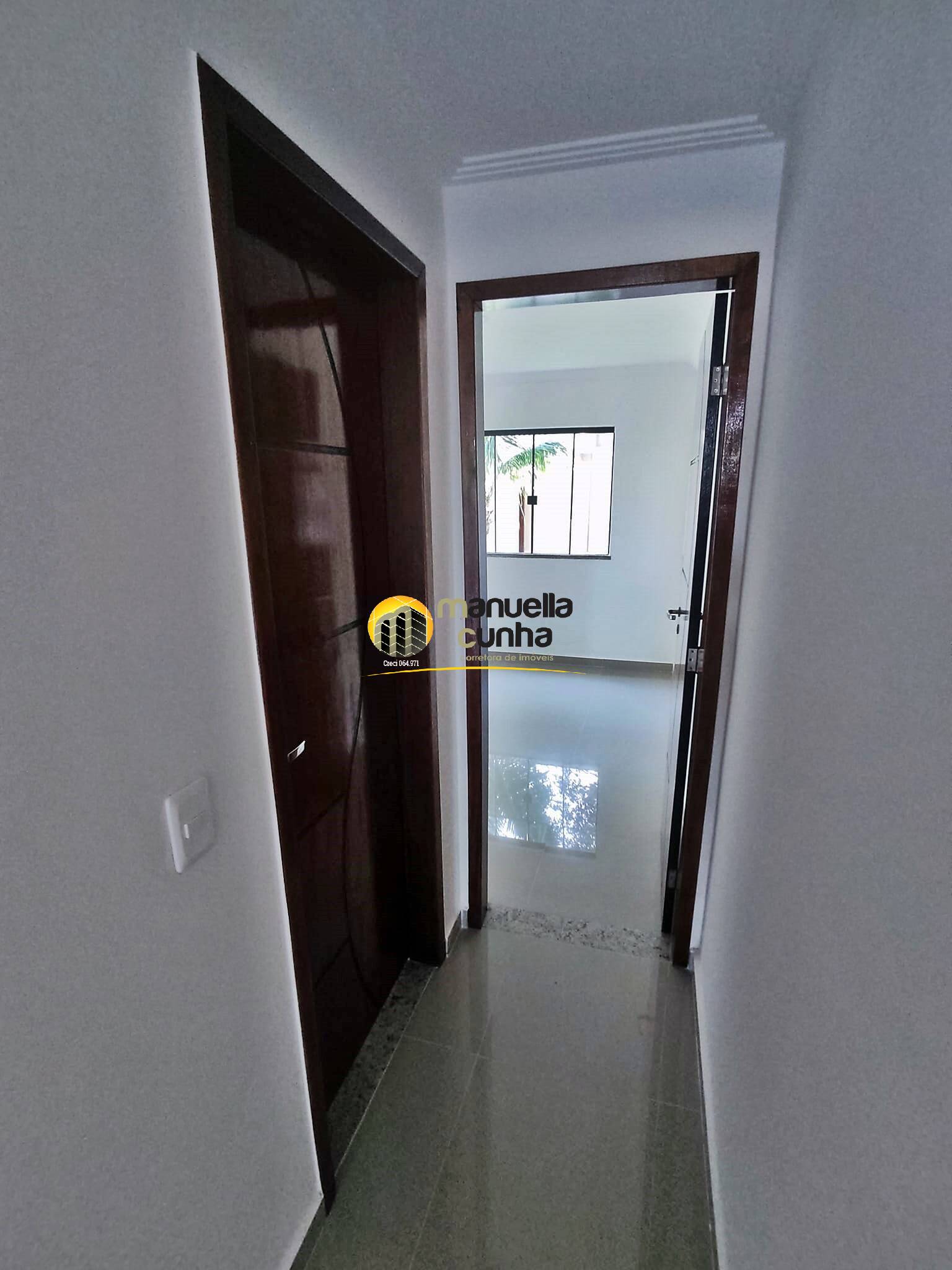 Casa, 3 quartos, 115 m² - Foto 13