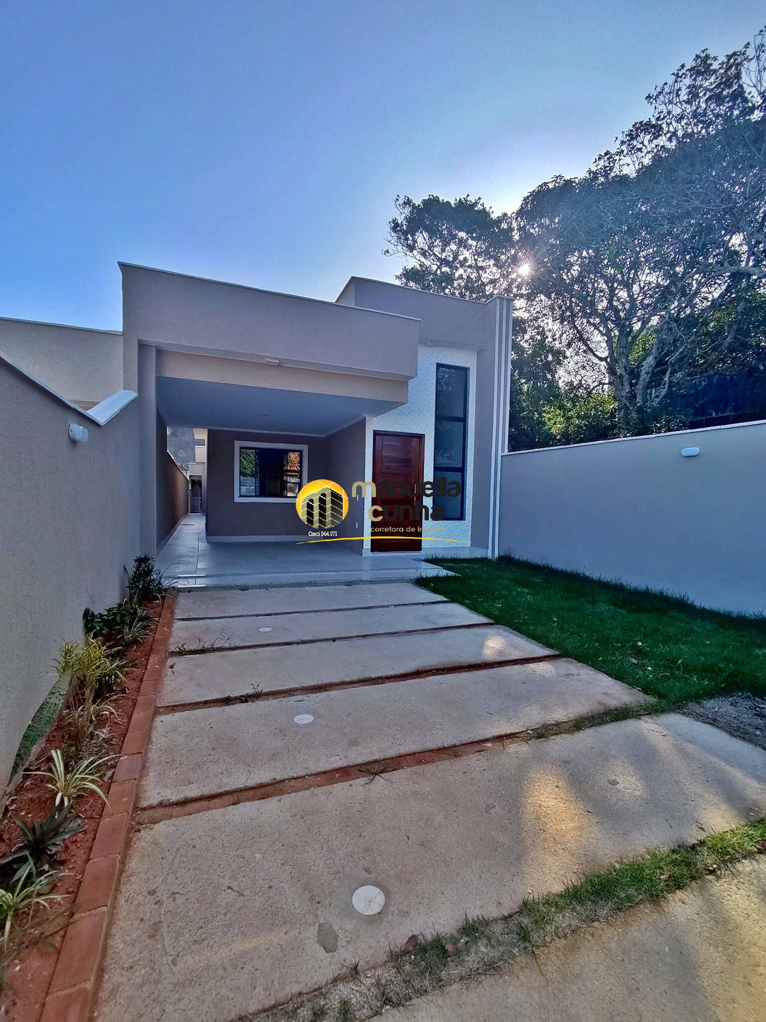 Casa, 3 quartos, 115 m² - Foto 3