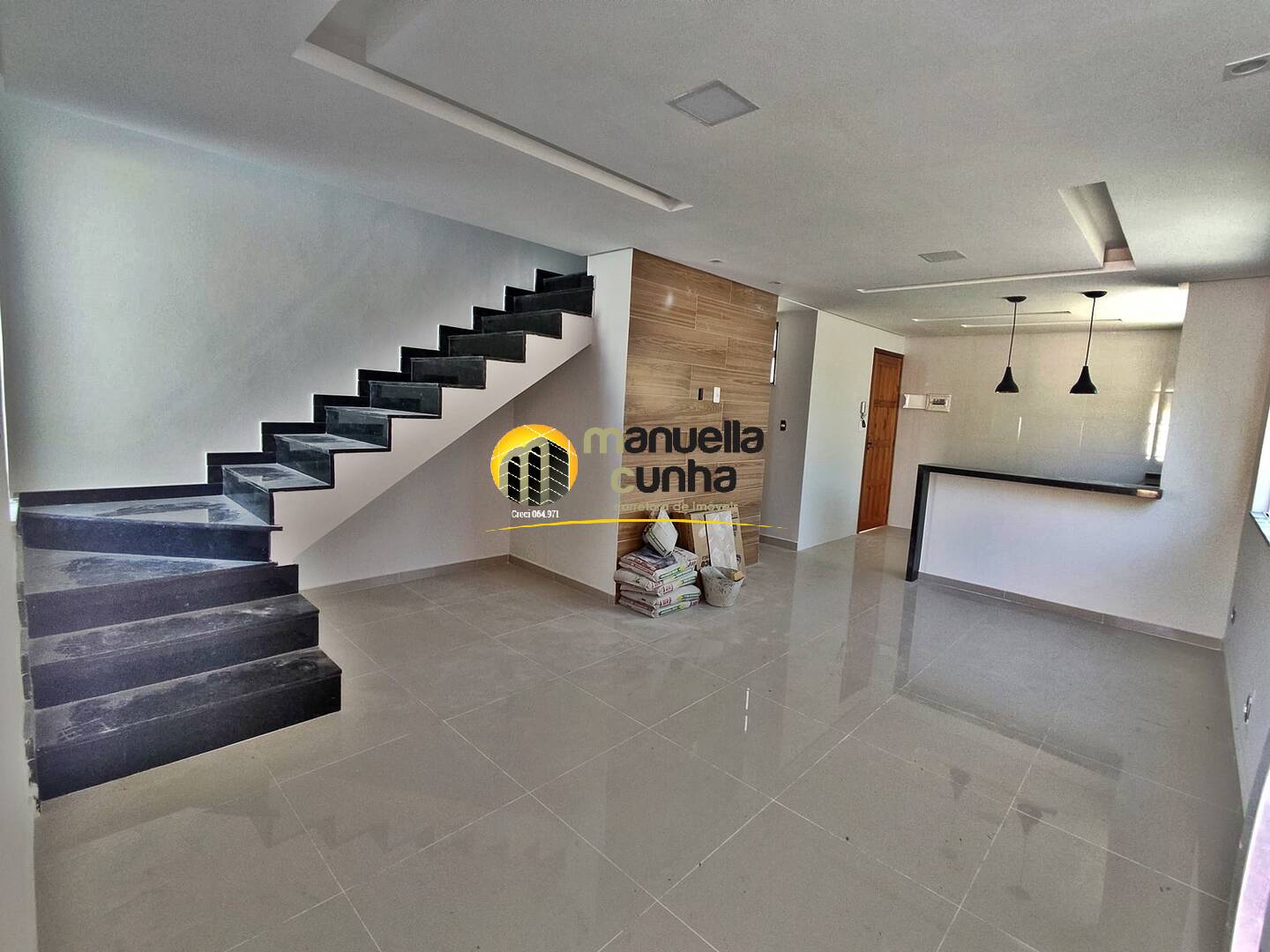 Casa, 2 quartos, 90 m² - Foto 11