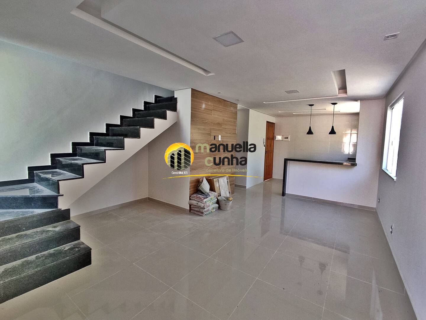 Casa, 2 quartos, 90 m² - Foto 12