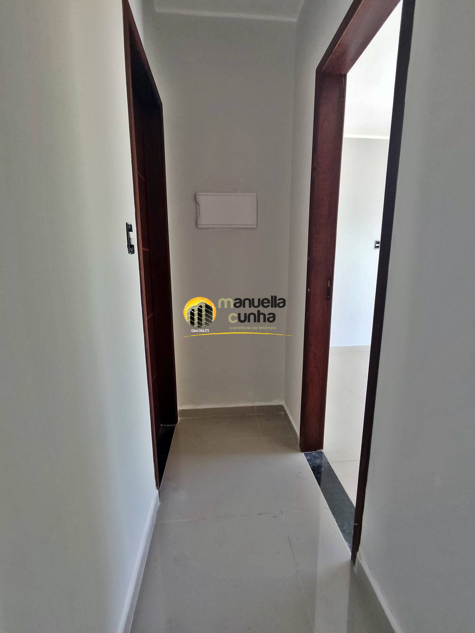 Casa, 2 quartos, 90 m² - Foto 19