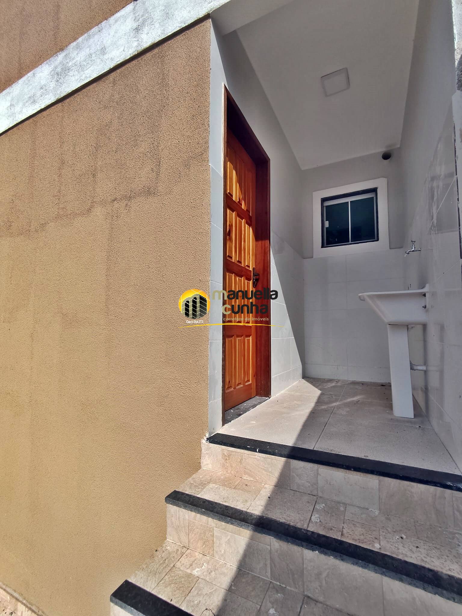 Casa, 2 quartos, 90 m² - Foto 10