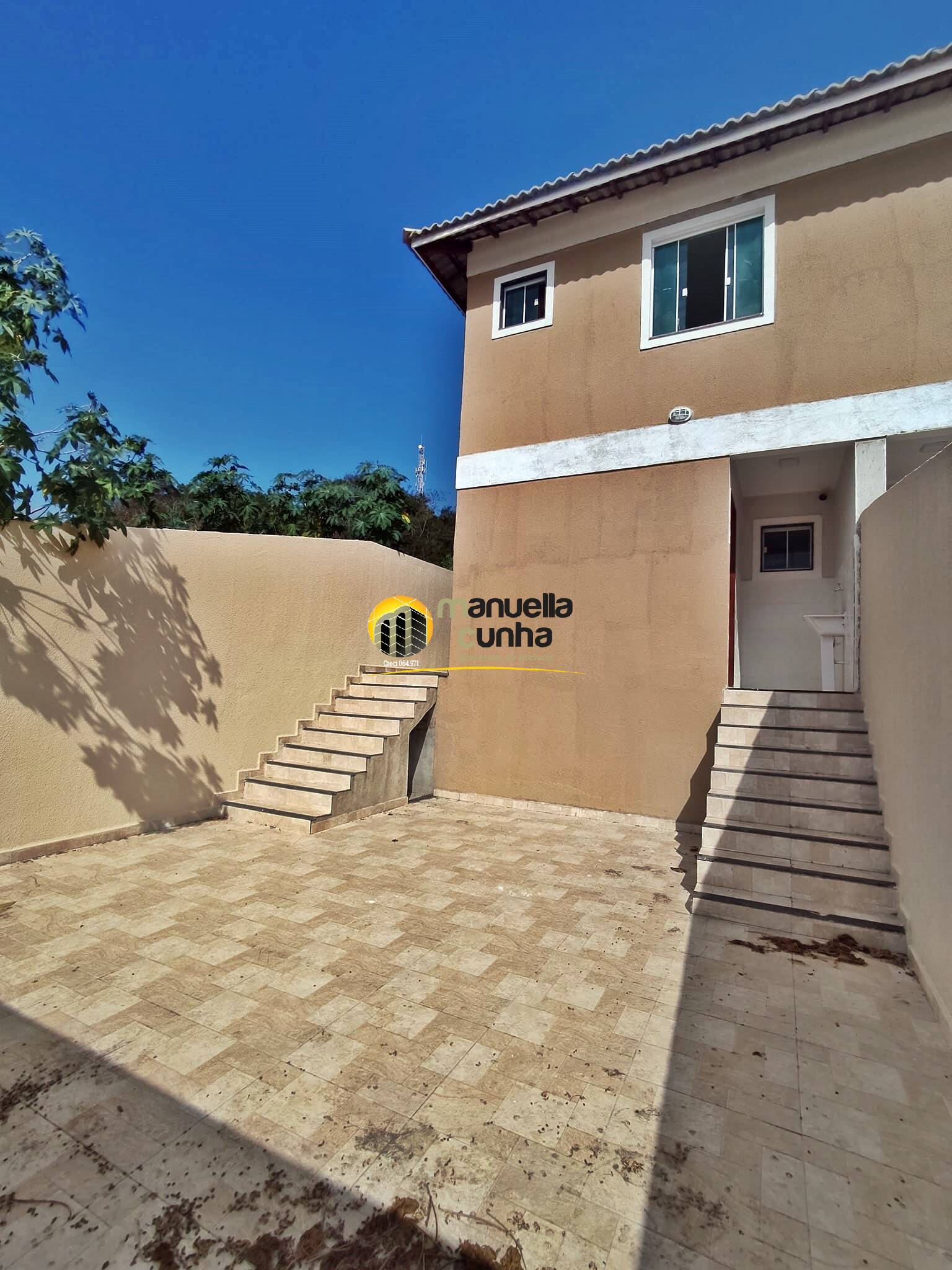 Casa, 2 quartos, 90 m² - Foto 9