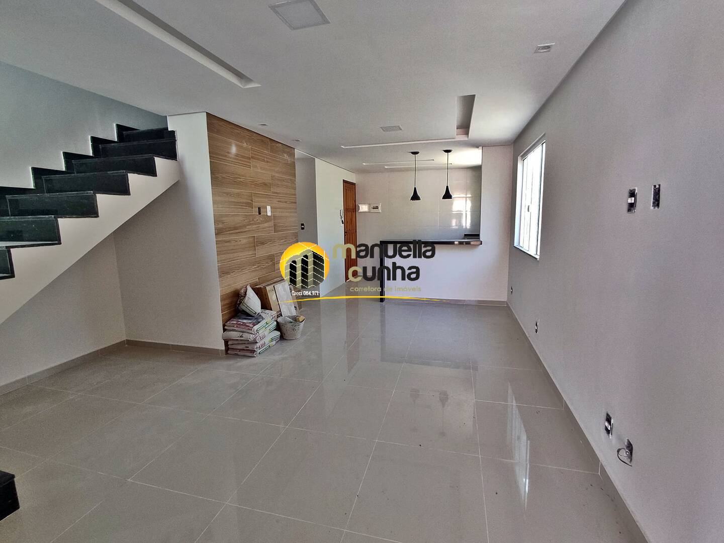 Casa, 2 quartos, 90 m² - Foto 13