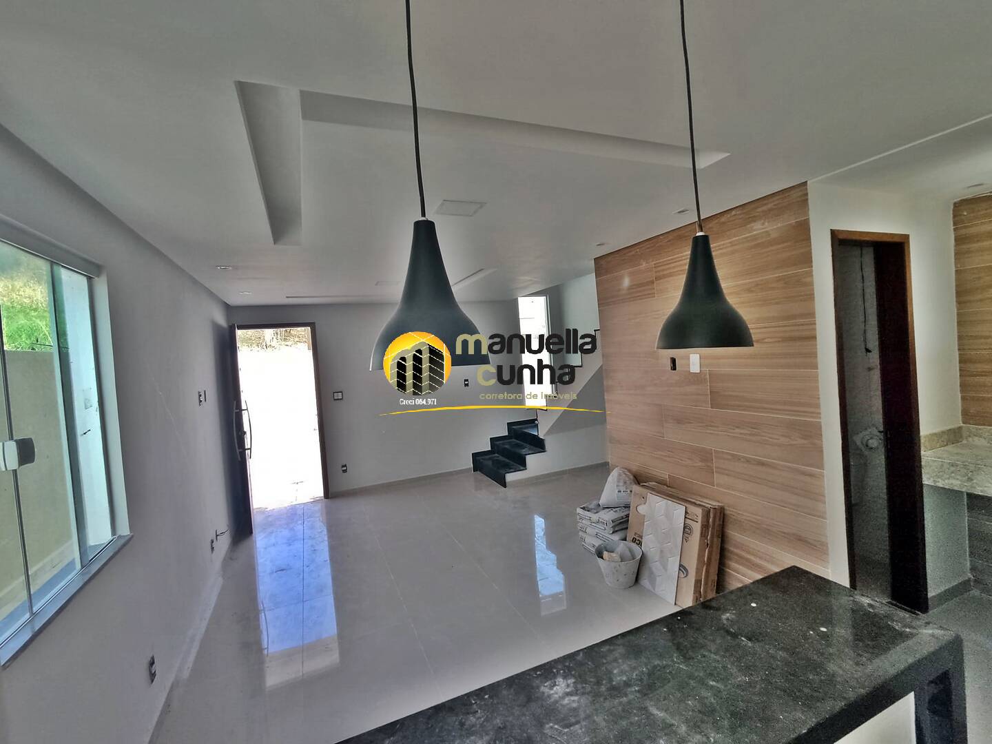 Casa, 2 quartos, 90 m² - Foto 14