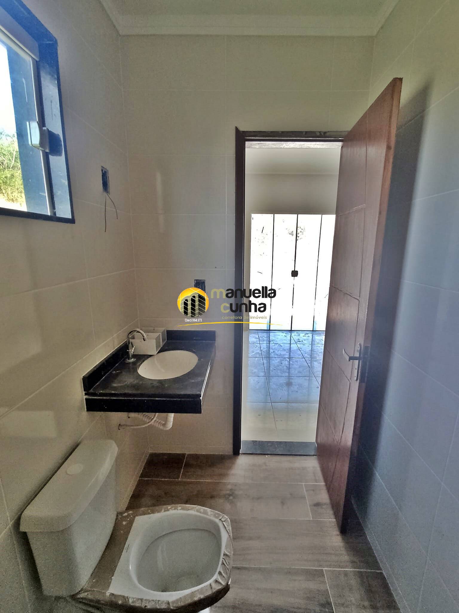 Casa, 2 quartos, 90 m² - Foto 22