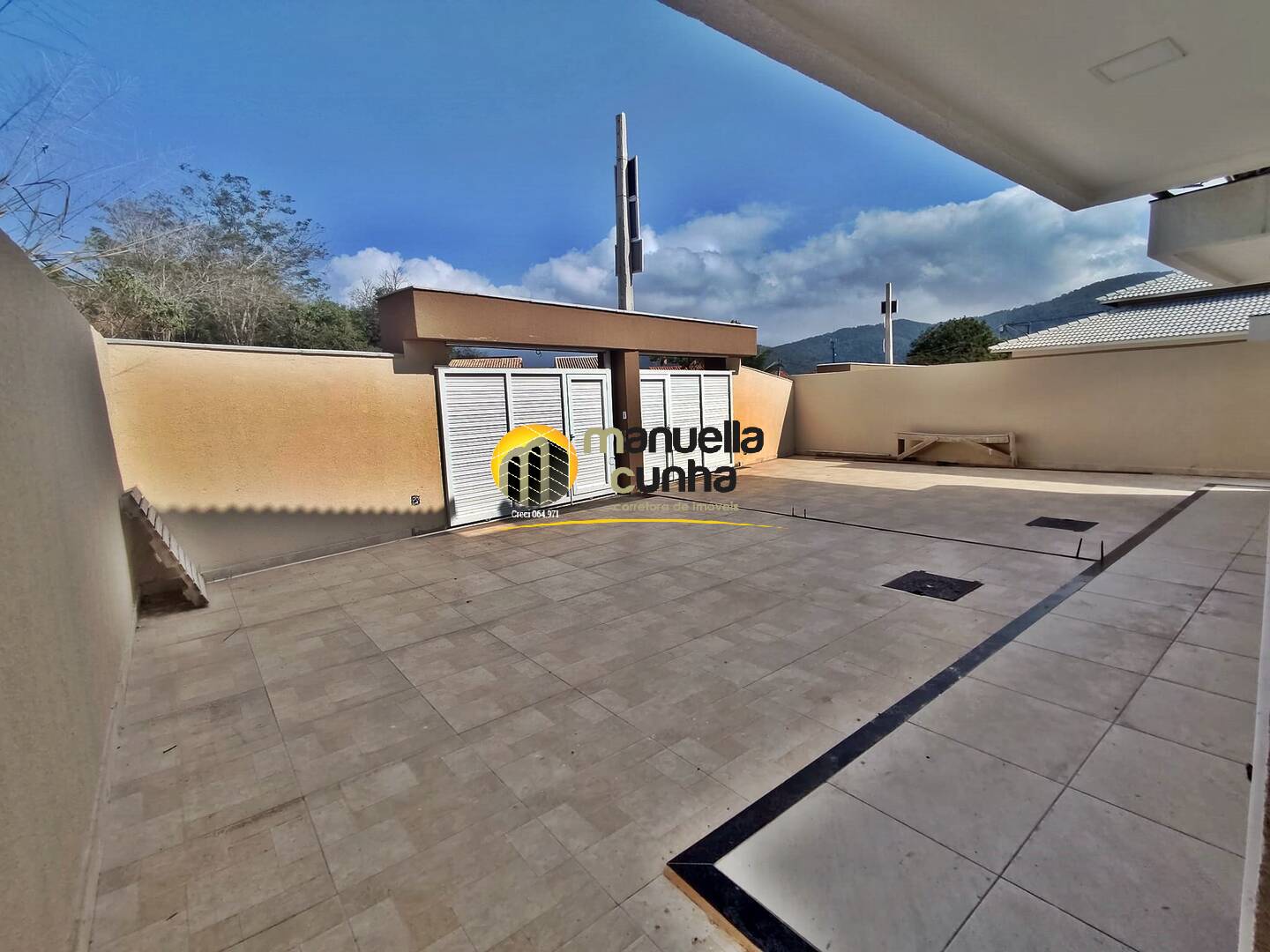 Casa, 2 quartos, 90 m² - Foto 6