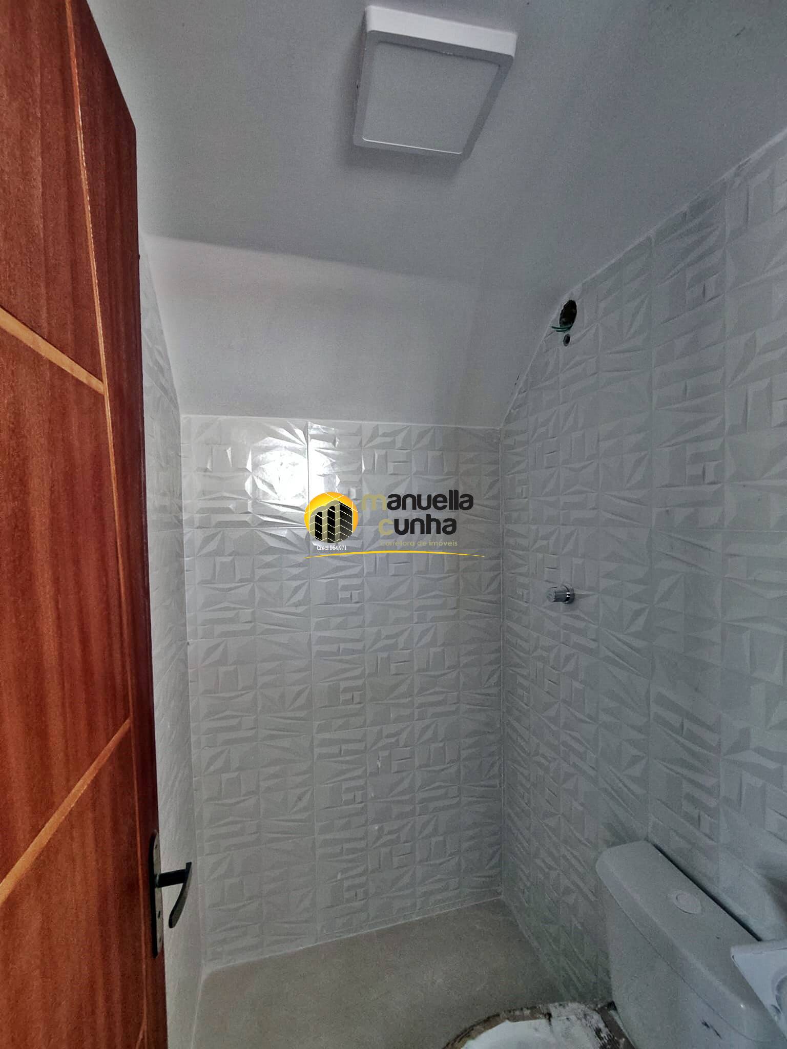 Casa, 2 quartos, 90 m² - Foto 17