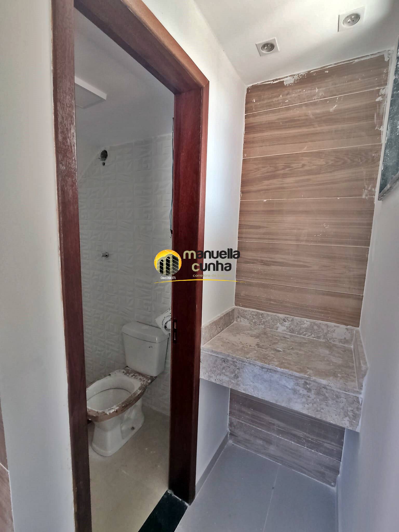 Casa, 2 quartos, 90 m² - Foto 16
