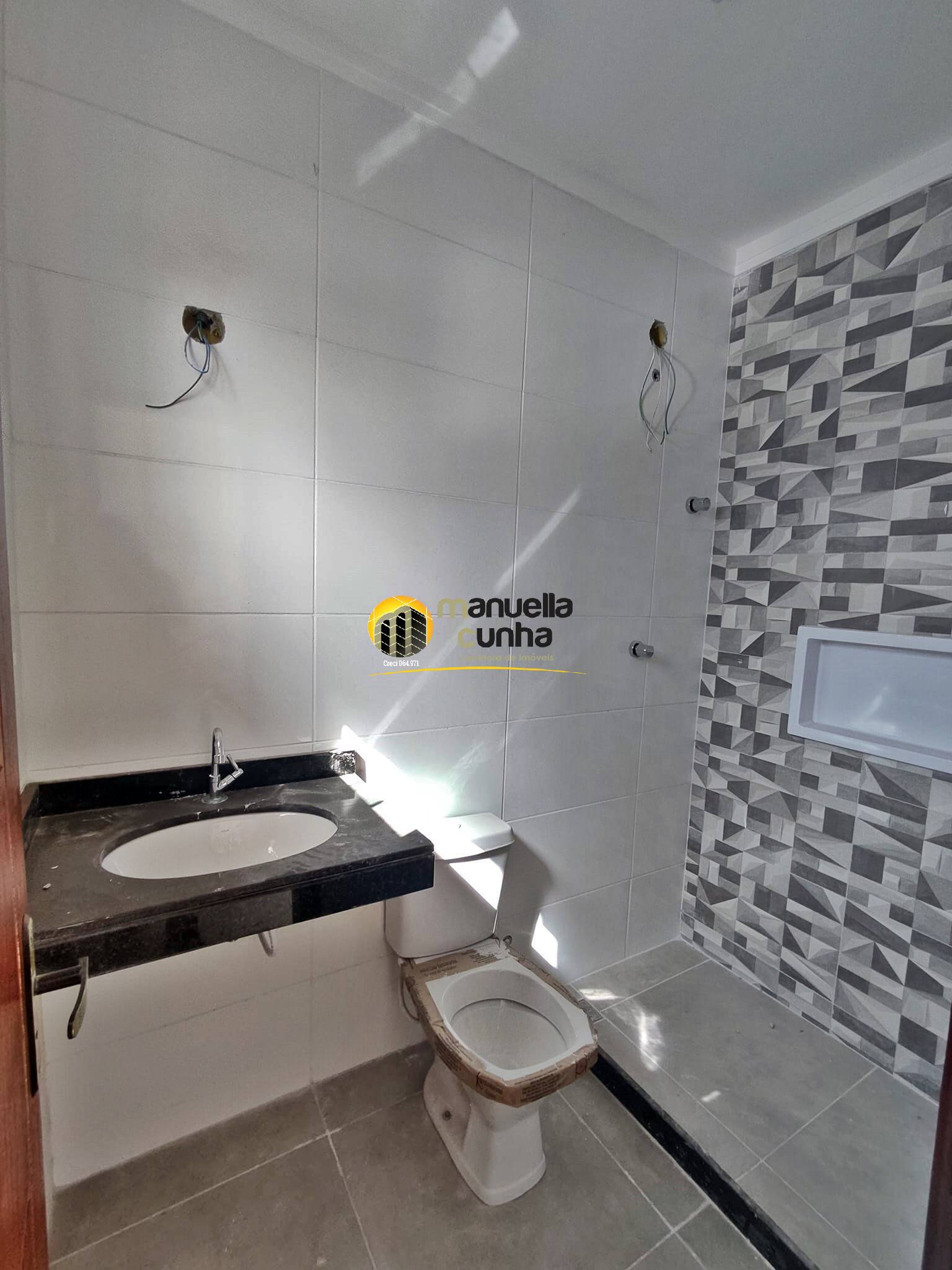 Casa, 2 quartos, 90 m² - Foto 24