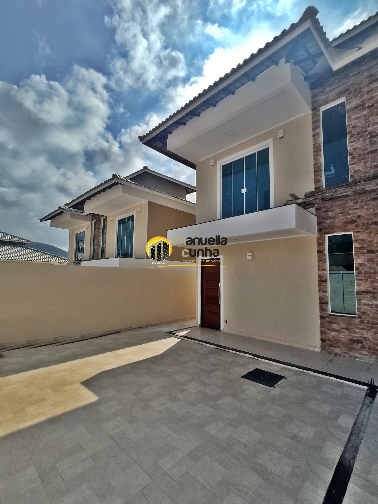 Casa, 2 quartos, 90 m² - Foto 4