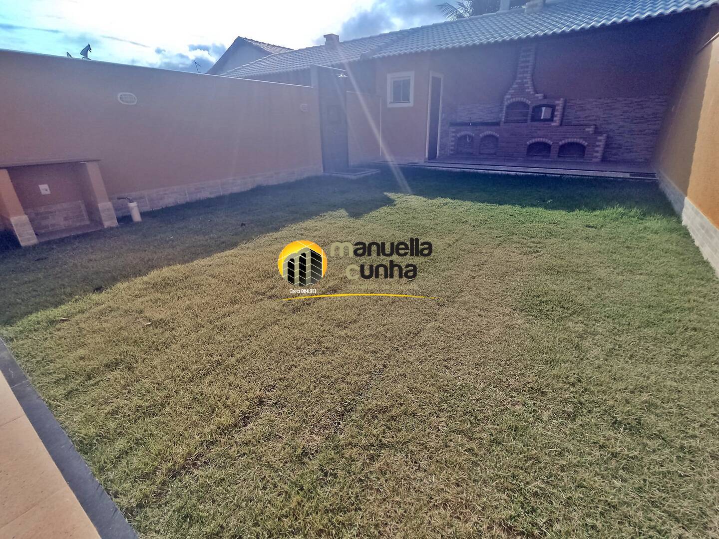 Casa, 3 quartos, 115 m² - Foto 22
