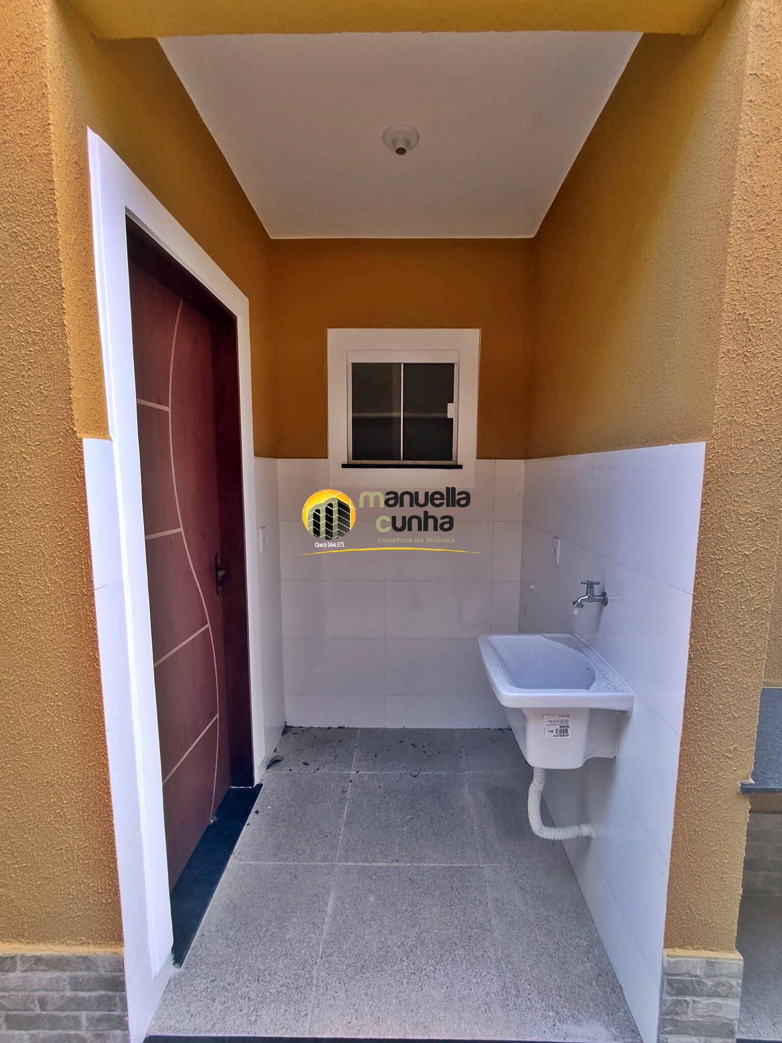 Casa, 3 quartos, 115 m² - Foto 21