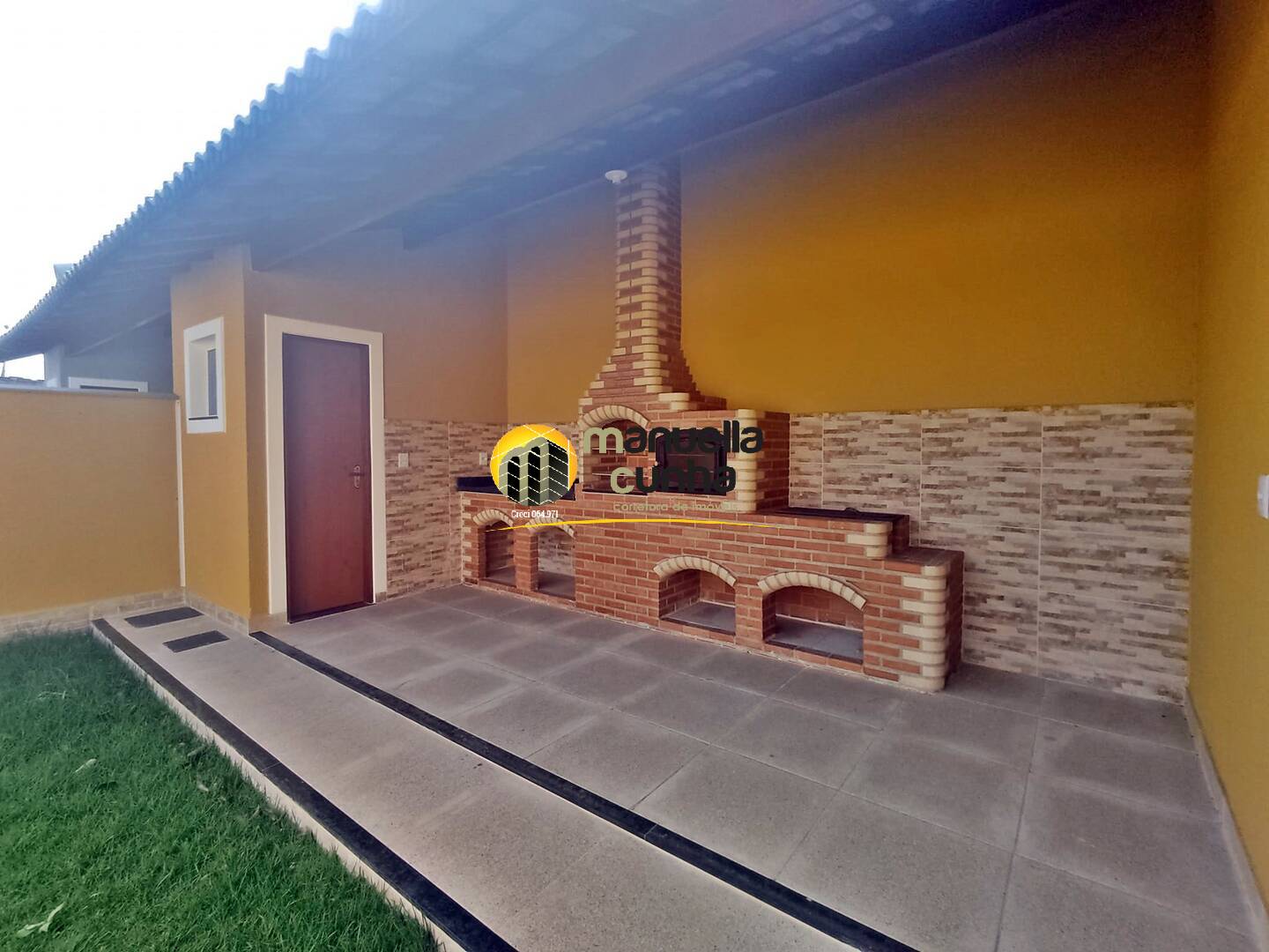 Casa, 3 quartos, 115 m² - Foto 24