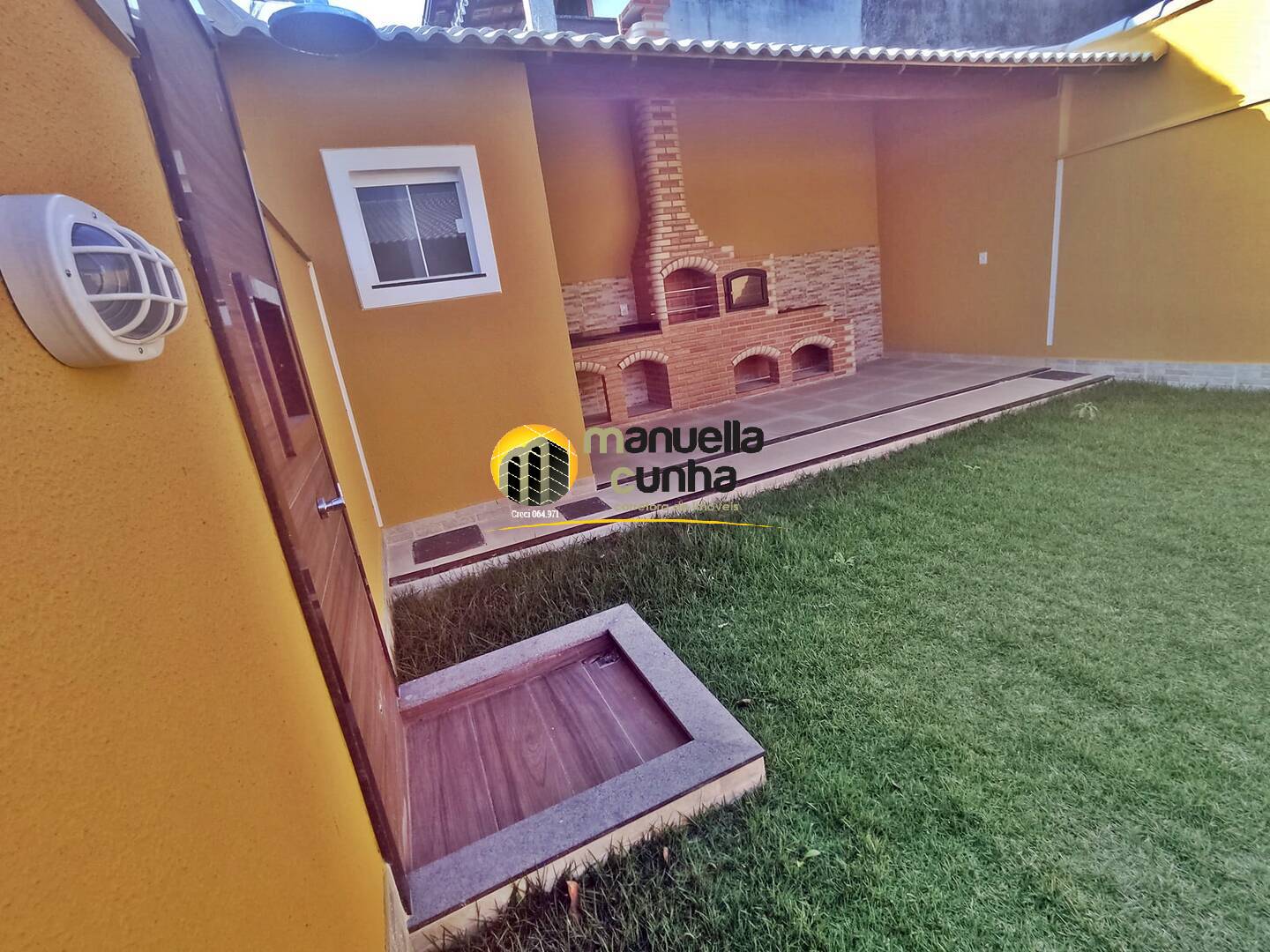 Casa, 3 quartos, 115 m² - Foto 26