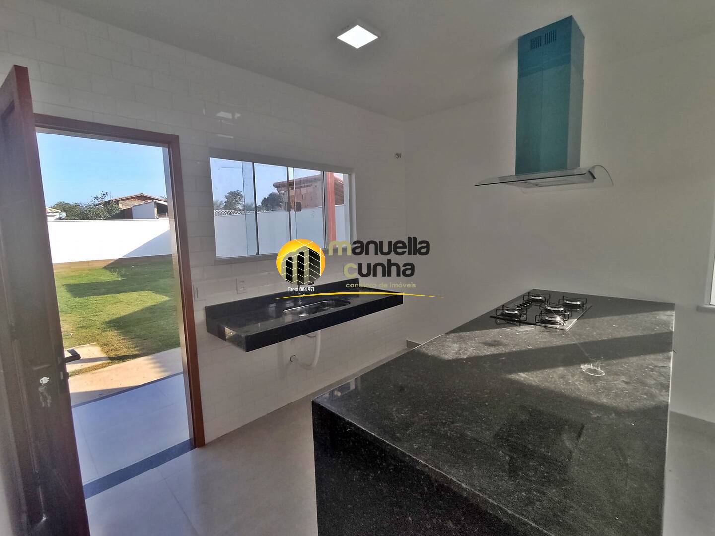 Casa, 3 quartos, 80 m² - Foto 13
