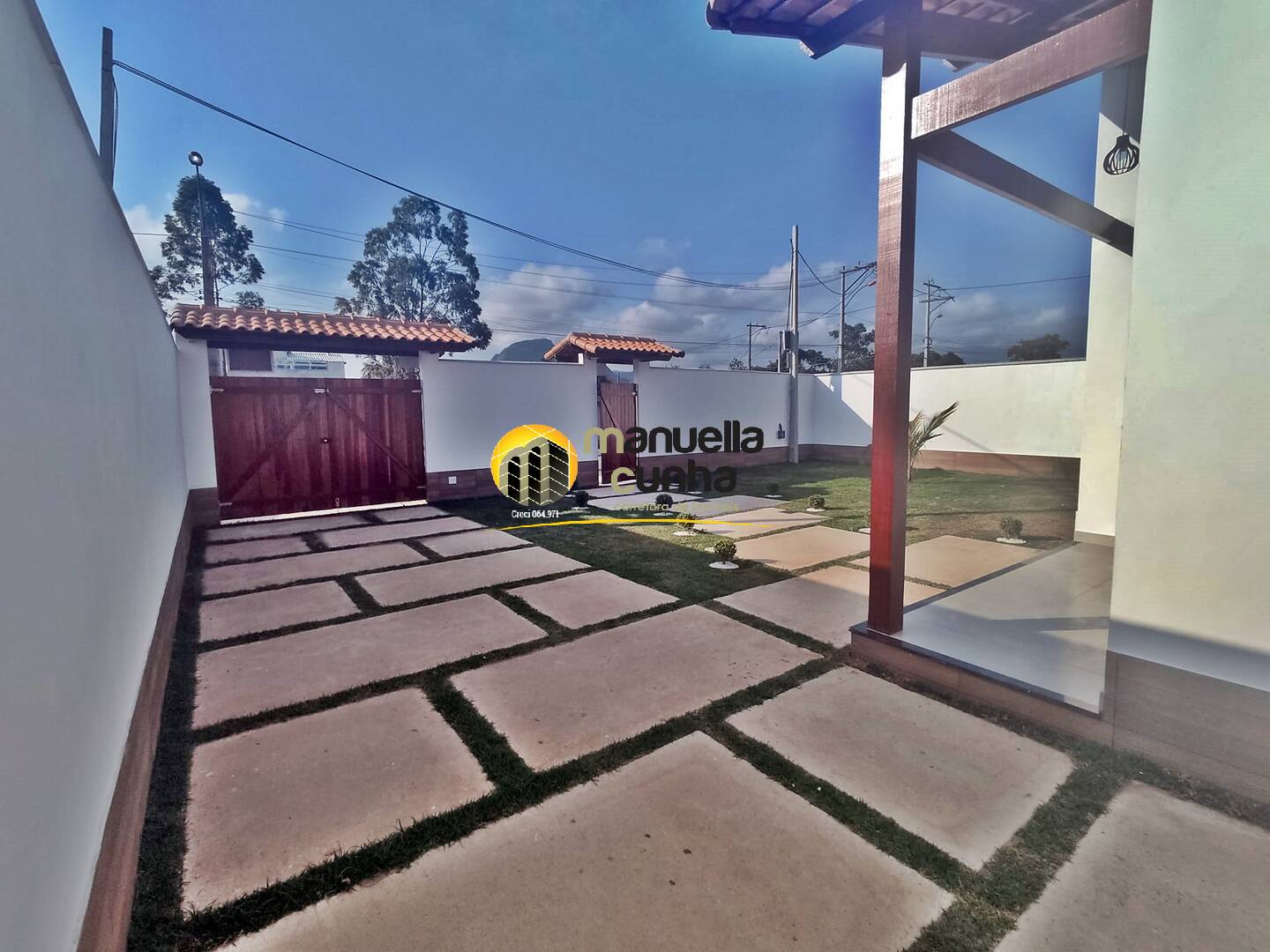 Casa, 3 quartos, 80 m² - Foto 4