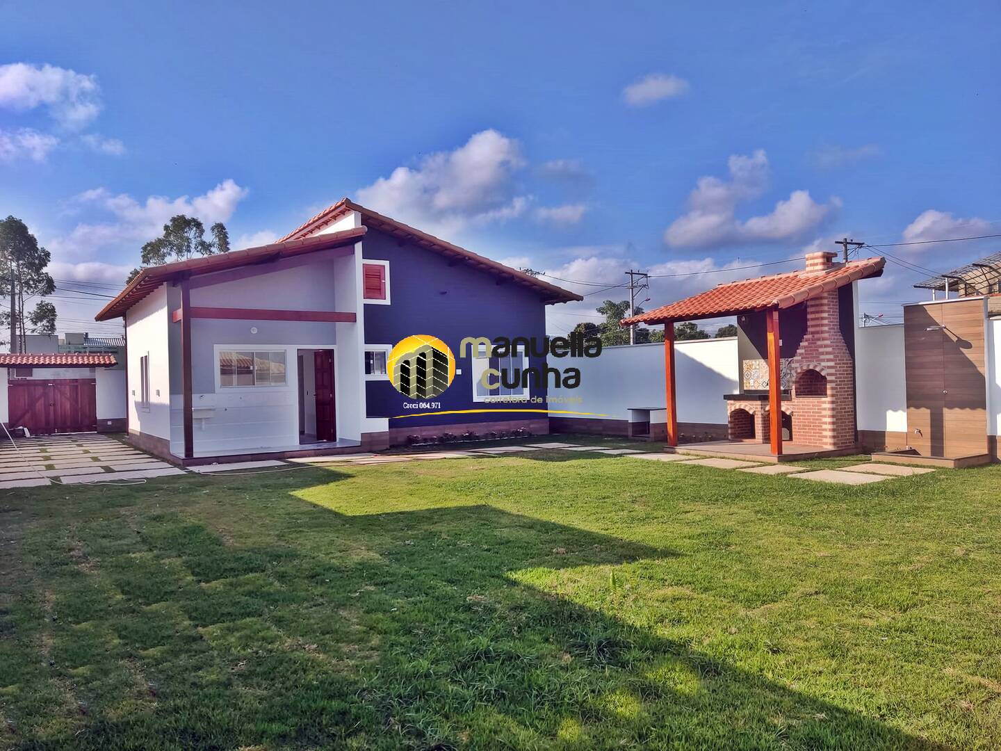 Casa, 3 quartos, 80 m² - Foto 35
