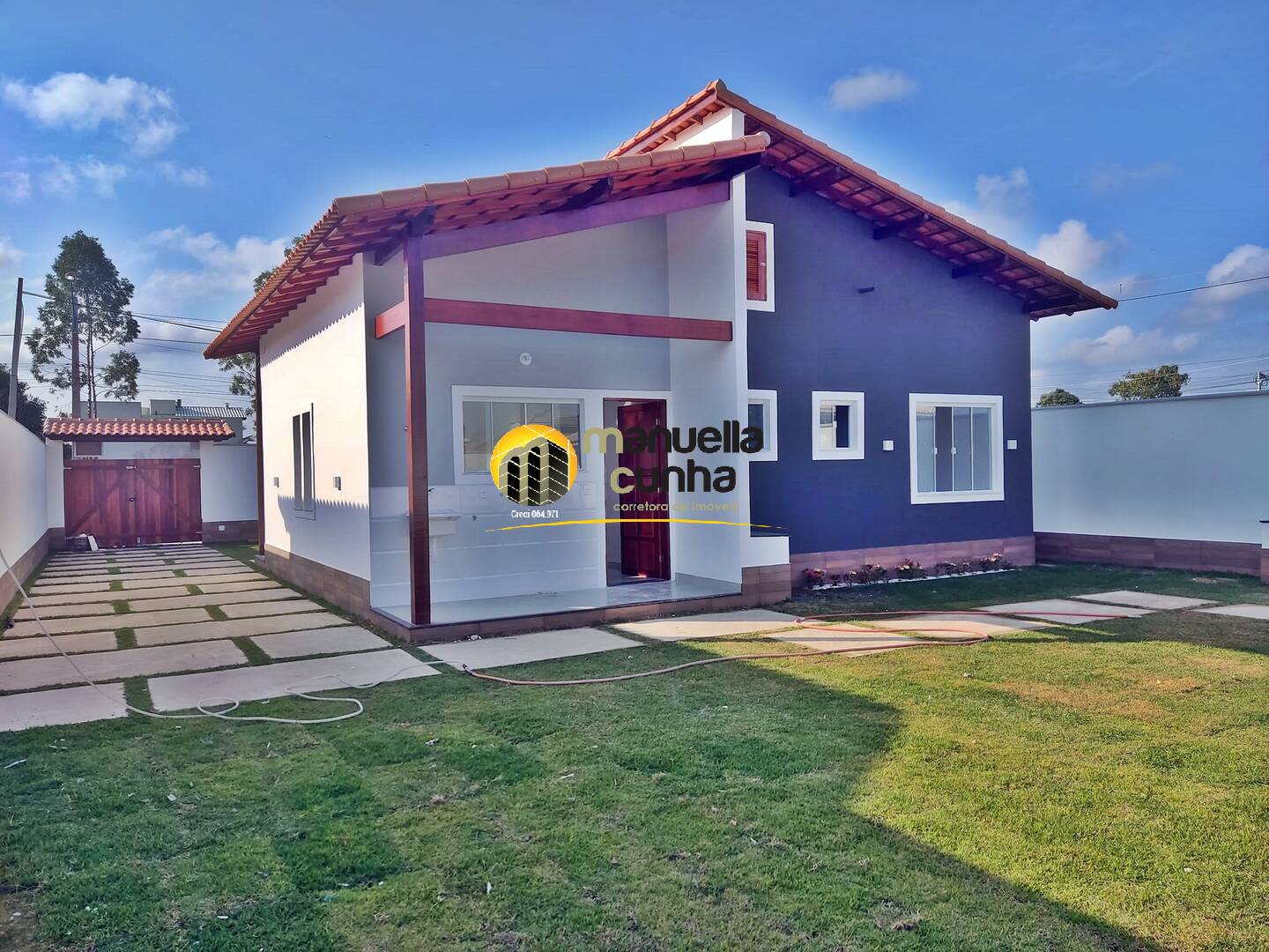 Casa, 3 quartos, 80 m² - Foto 31
