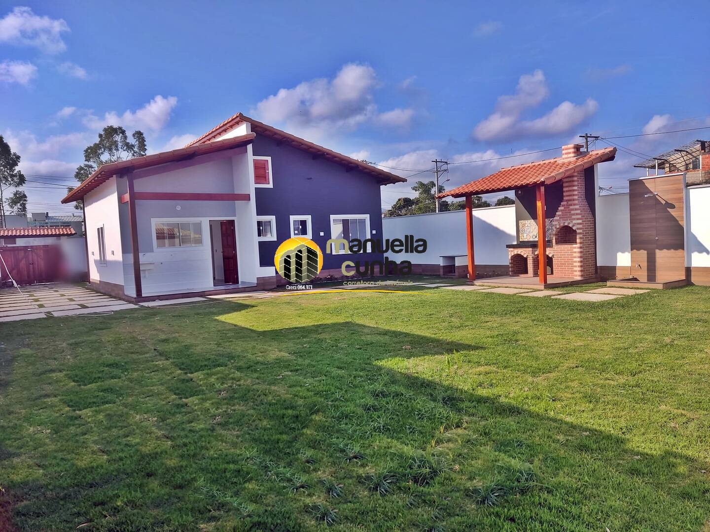 Casa, 3 quartos, 80 m² - Foto 36