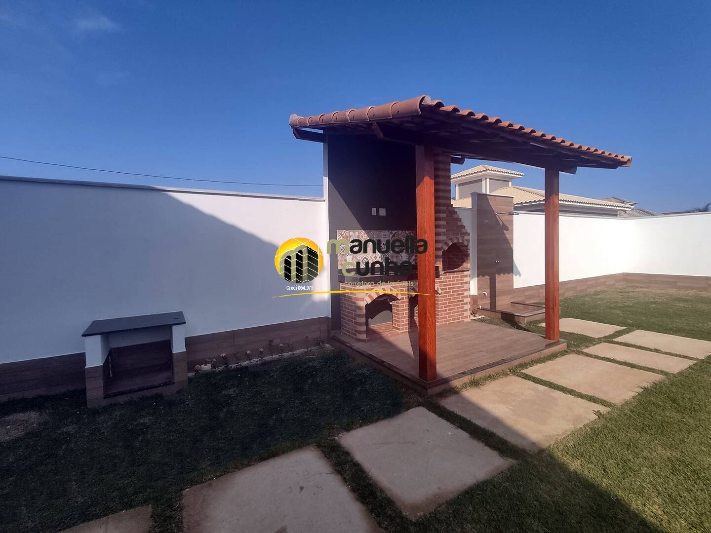 Casa, 3 quartos, 80 m² - Foto 33