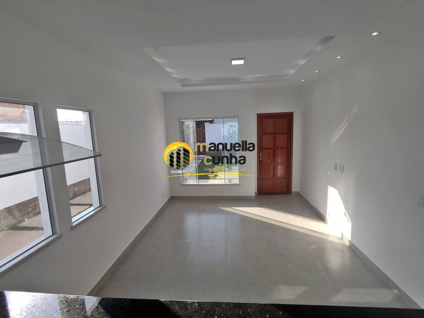 Casa, 3 quartos, 80 m² - Foto 11