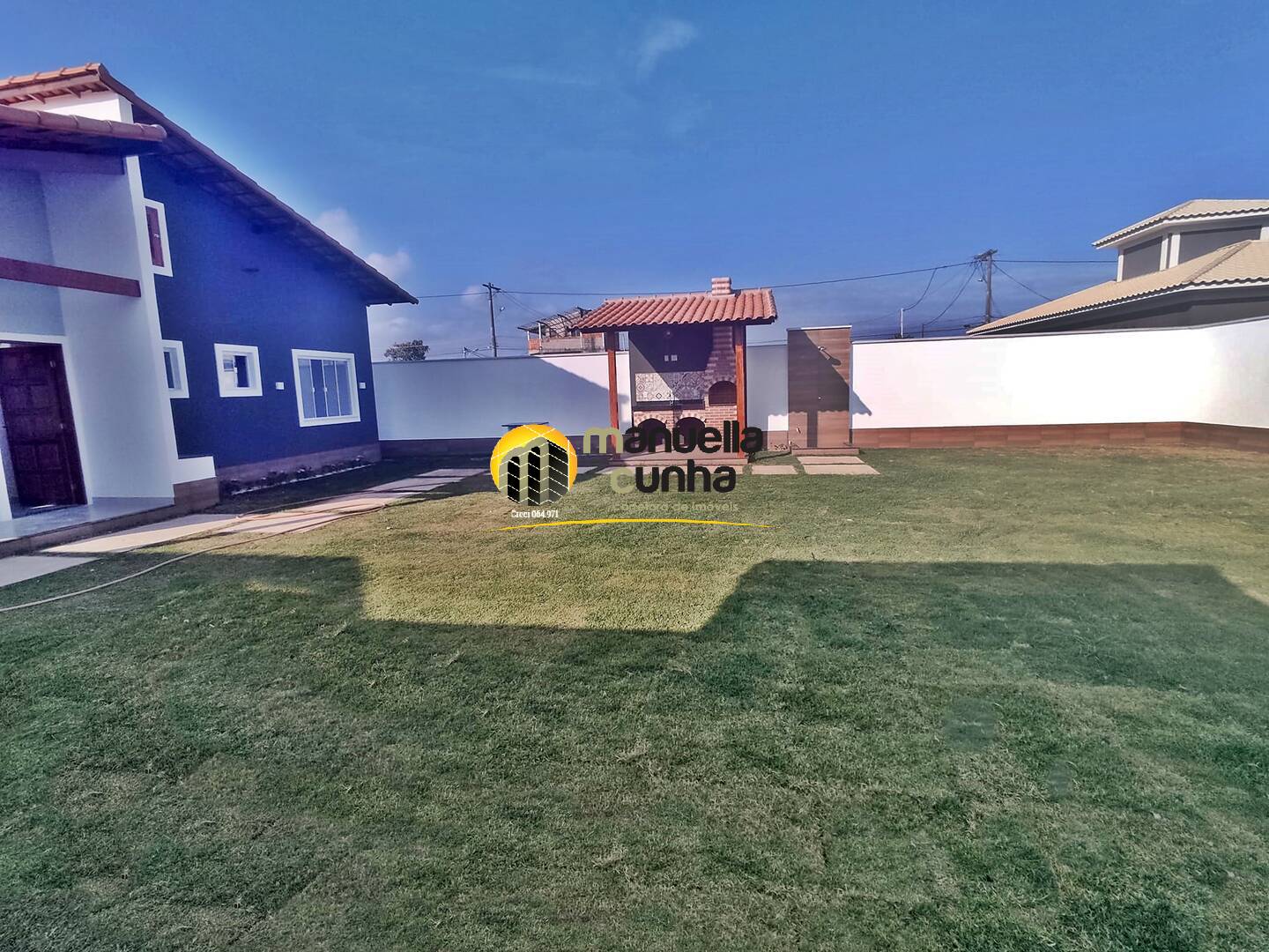 Casa, 3 quartos, 80 m² - Foto 37