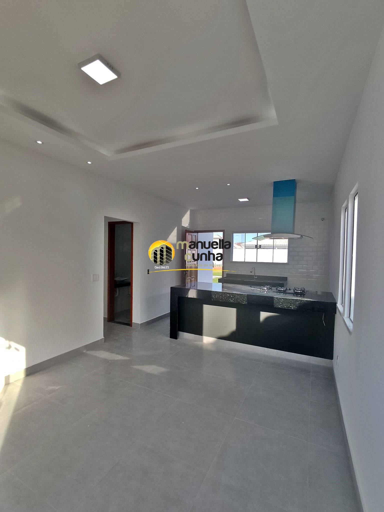 Casa, 3 quartos, 80 m² - Foto 9
