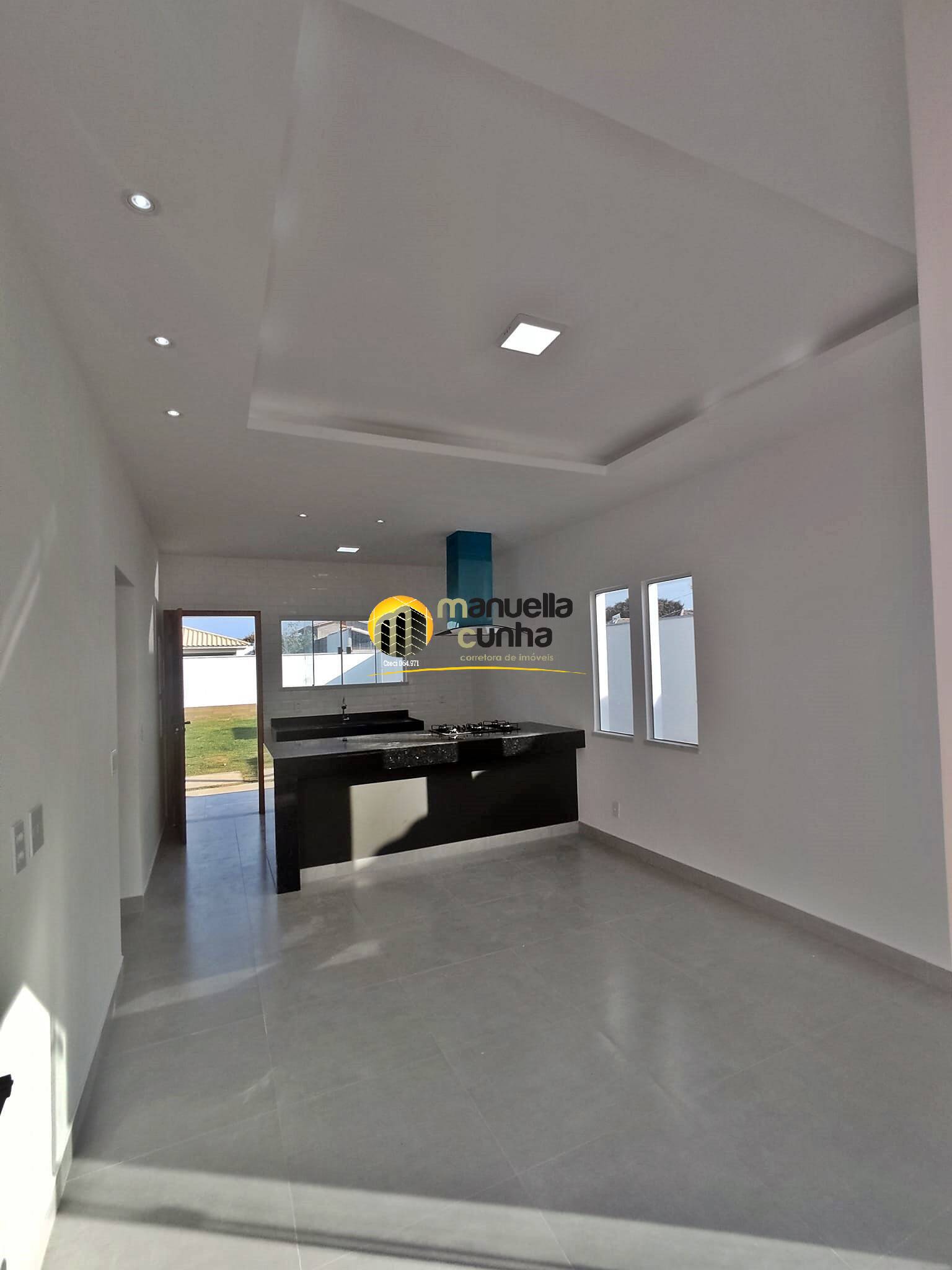 Casa, 3 quartos, 80 m² - Foto 6