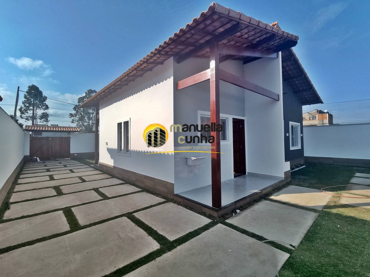 Casa, 3 quartos, 80 m² - Foto 29