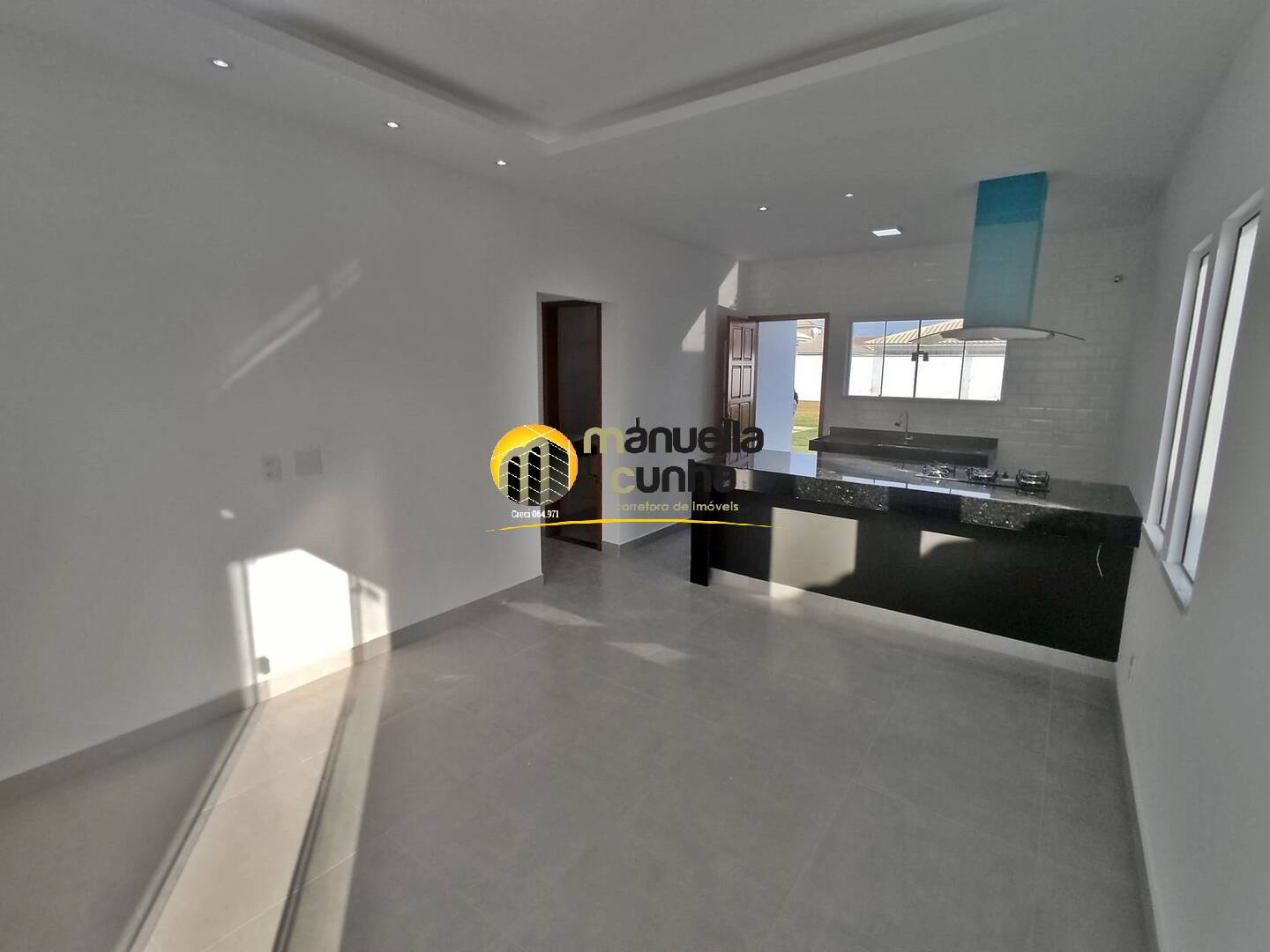 Casa, 3 quartos, 80 m² - Foto 8