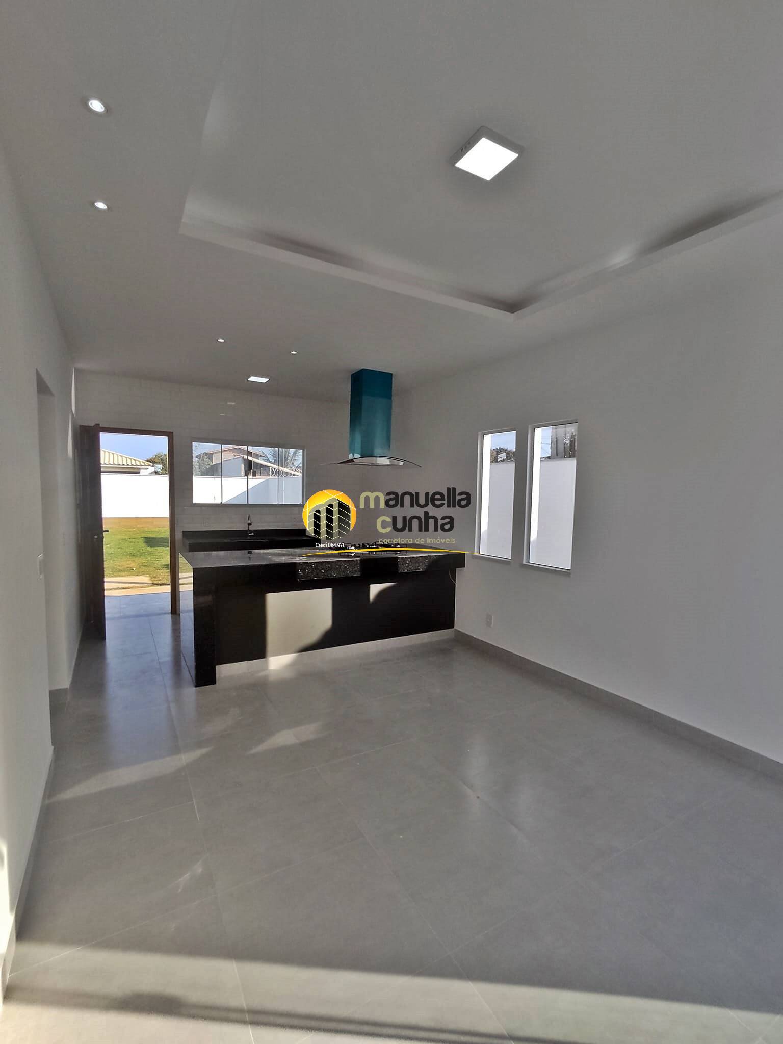 Casa, 3 quartos, 80 m² - Foto 7