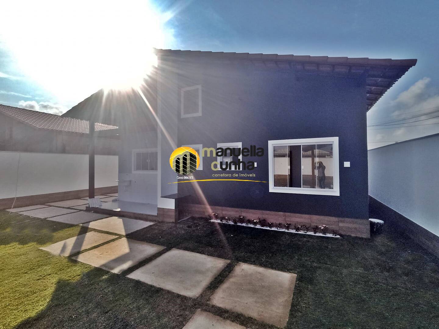 Casa, 3 quartos, 80 m² - Foto 30