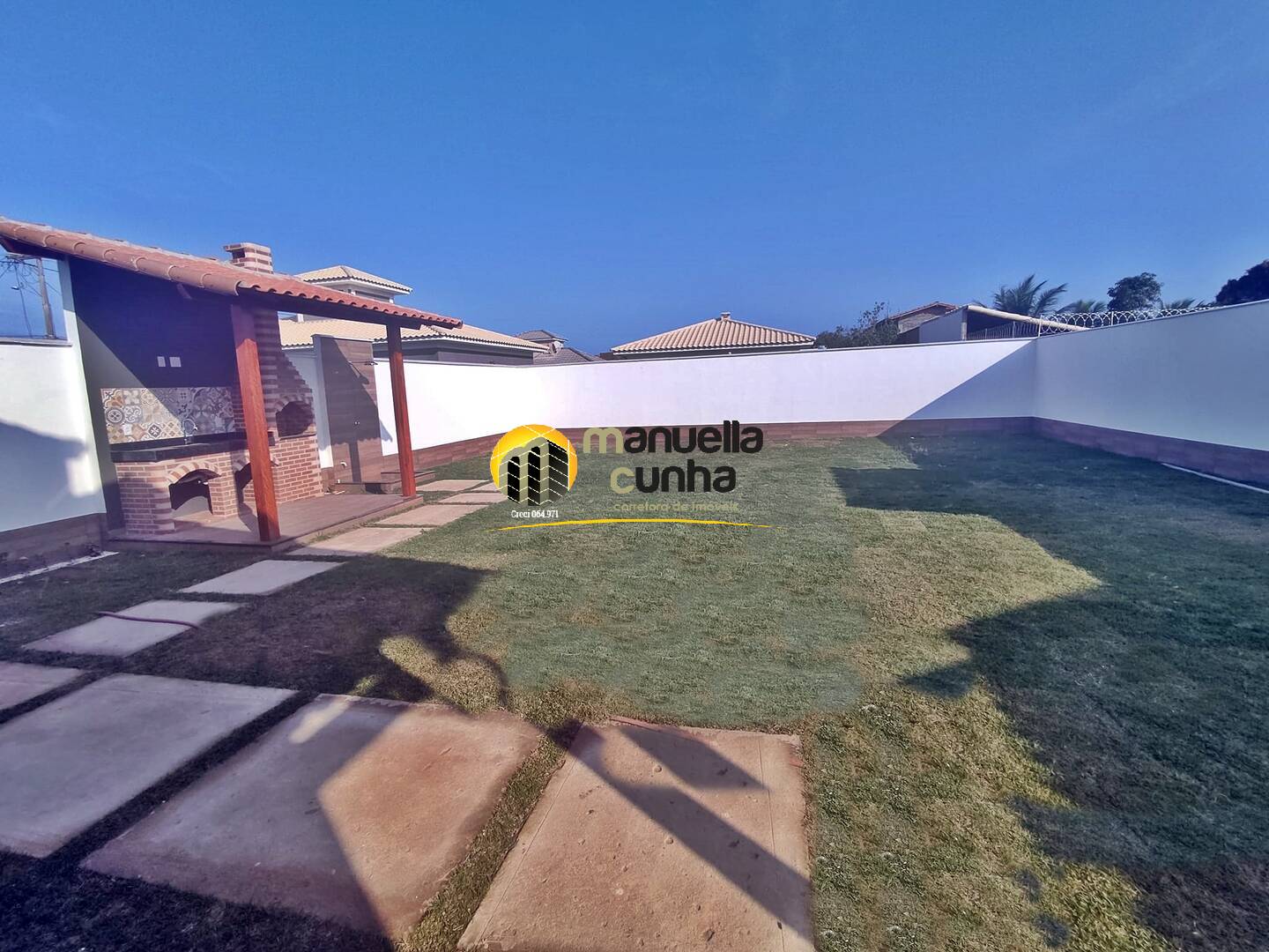 Casa, 3 quartos, 80 m² - Foto 32