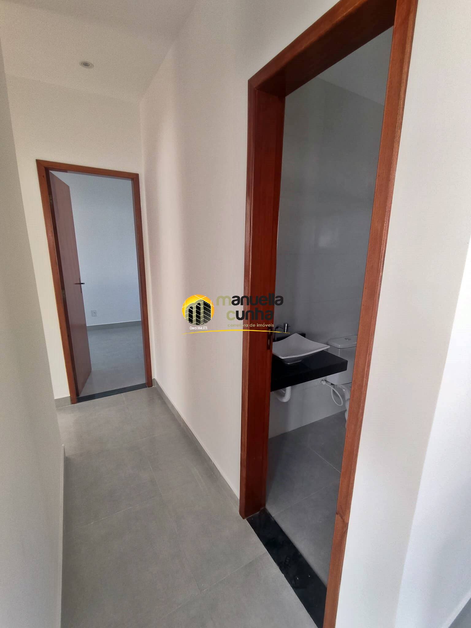 Casa, 3 quartos, 80 m² - Foto 18