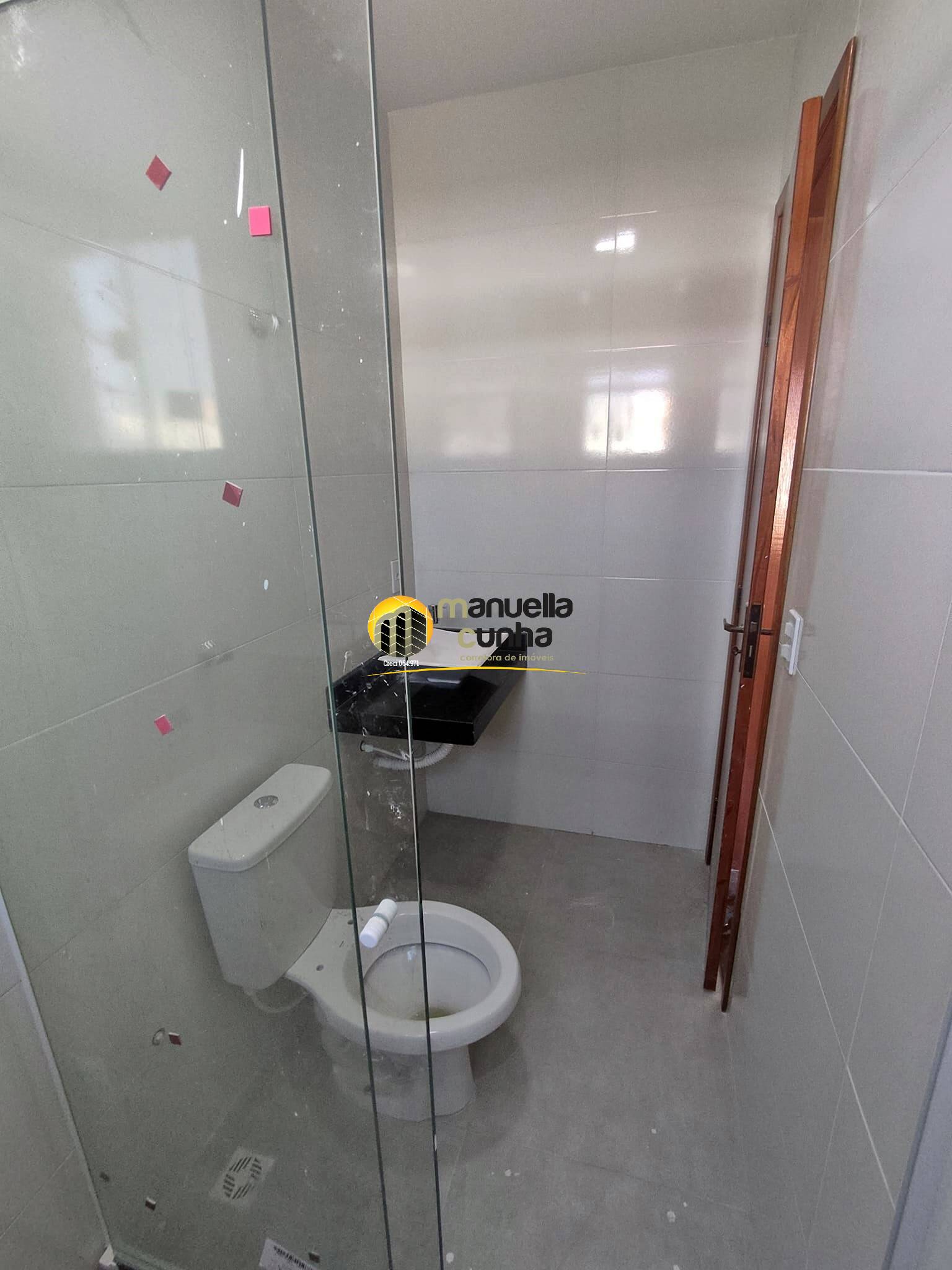 Casa, 3 quartos, 80 m² - Foto 24