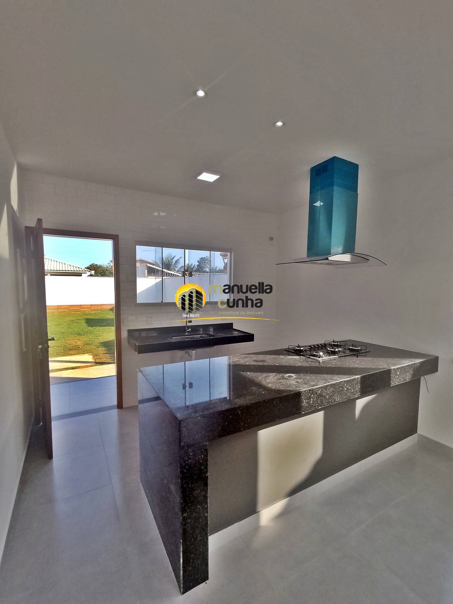 Casa, 3 quartos, 80 m² - Foto 12