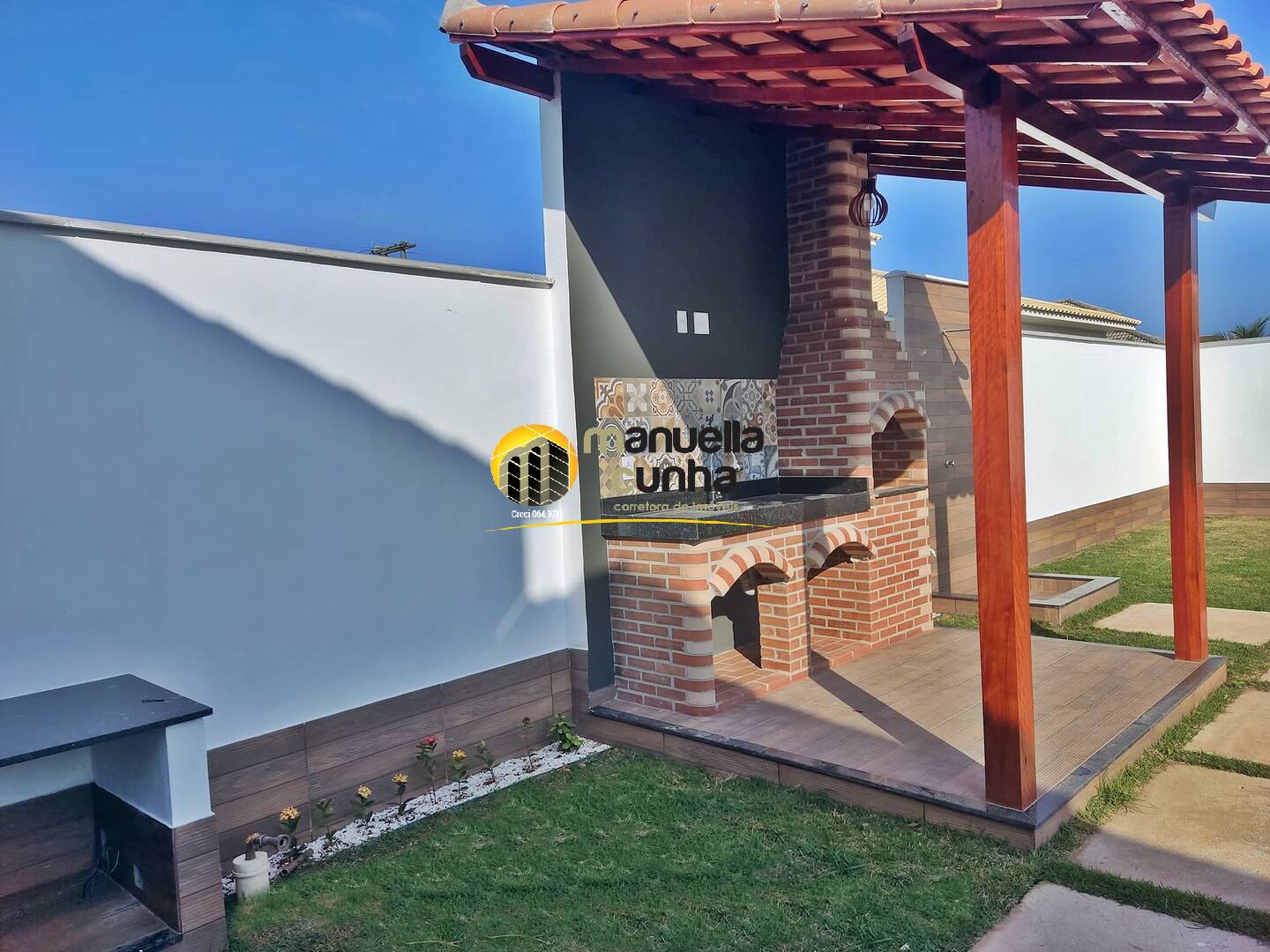 Casa, 3 quartos, 80 m² - Foto 34
