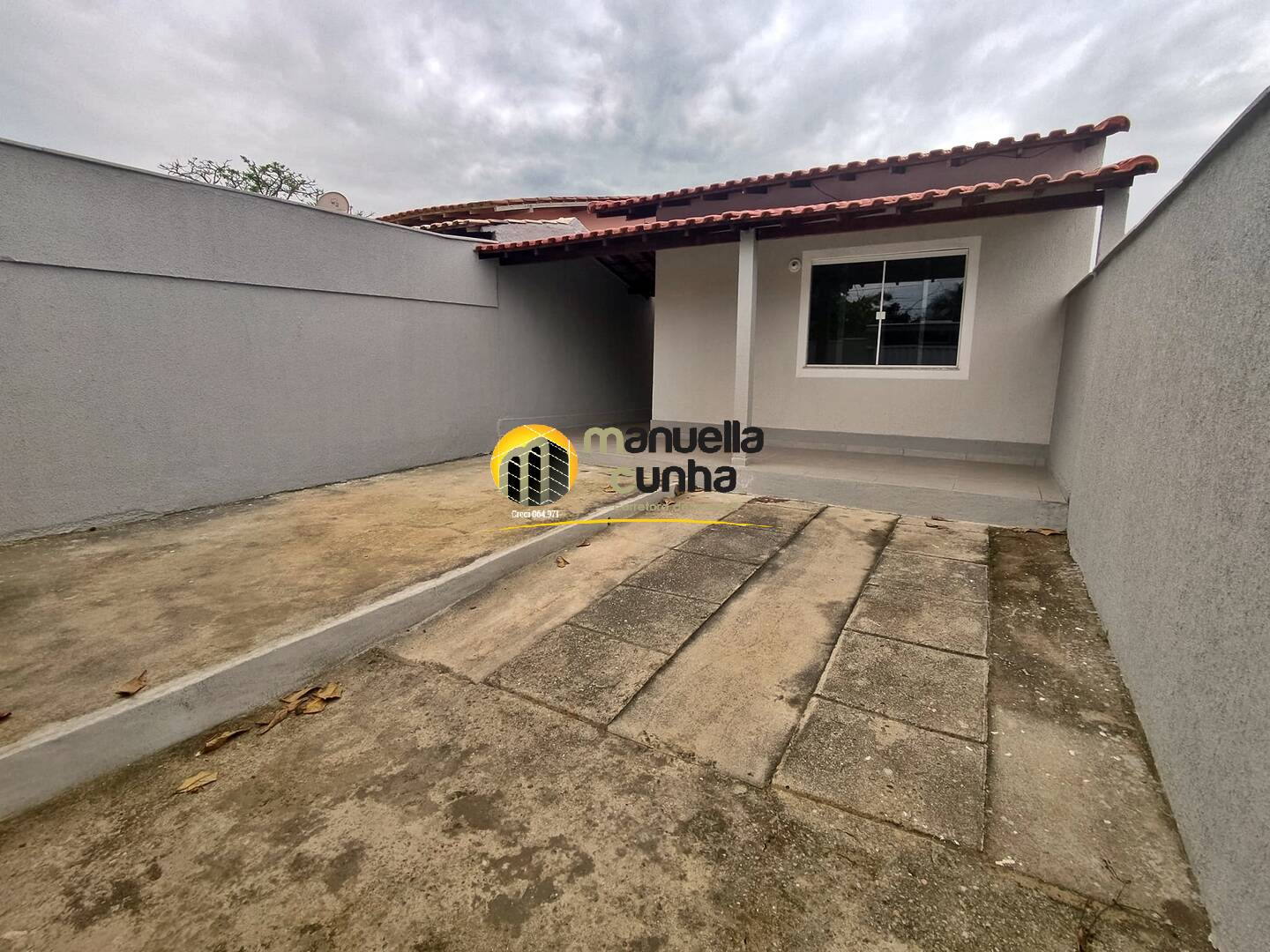 Casa, 2 quartos, 85 m² - Foto 4