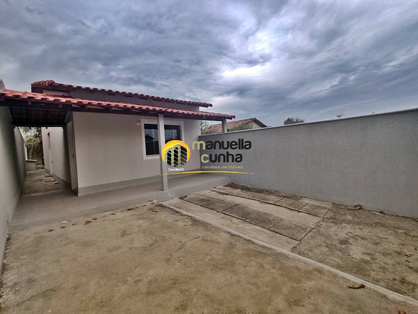 Casa, 2 quartos, 85 m² - Foto 3