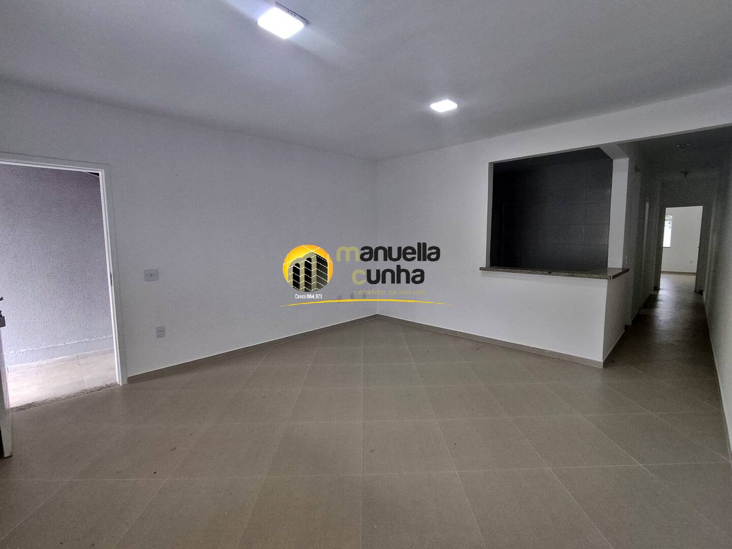 Casa, 2 quartos, 85 m² - Foto 7