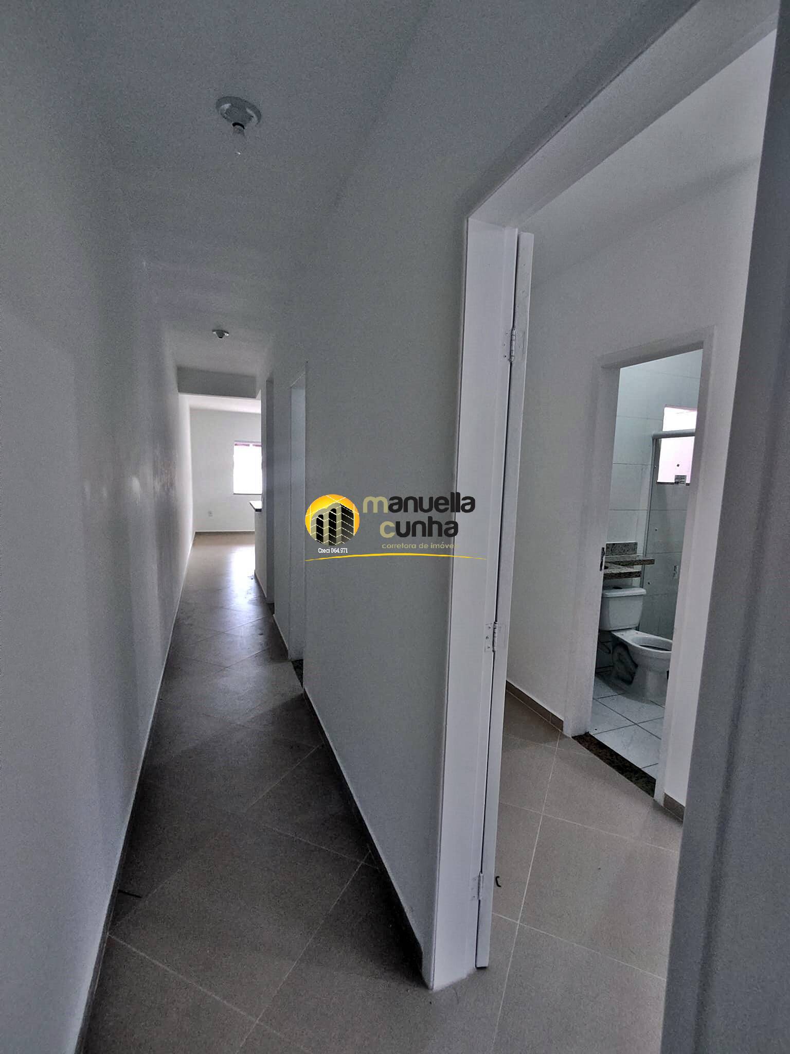 Casa, 2 quartos, 85 m² - Foto 19