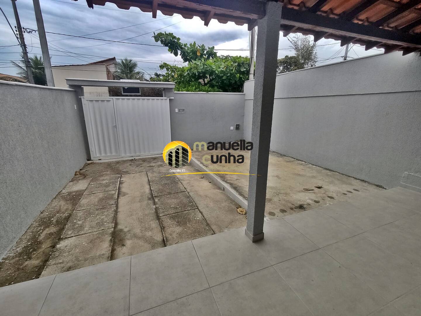 Casa, 2 quartos, 85 m² - Foto 2