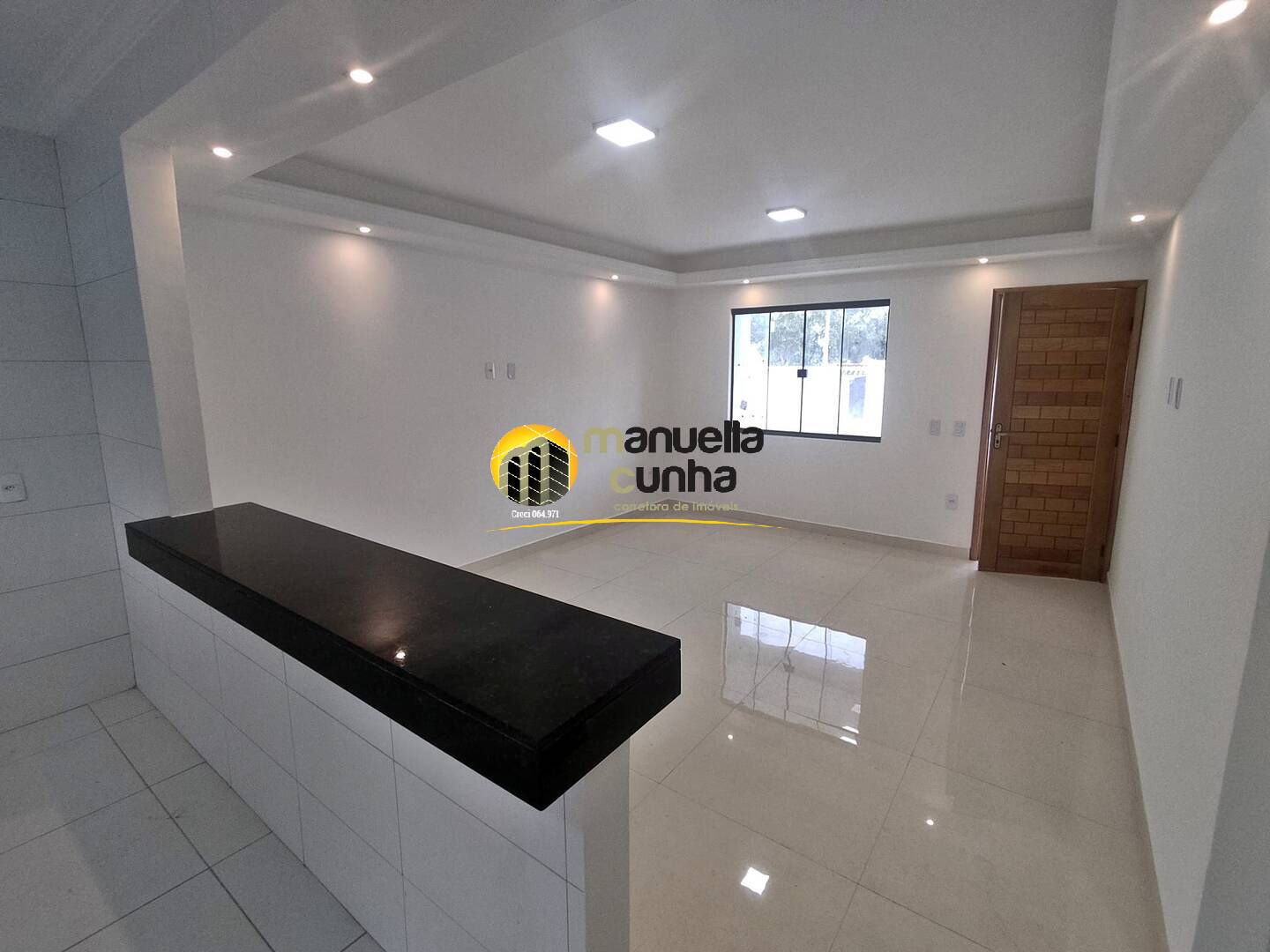 Casa, 3 quartos, 80 m² - Foto 12