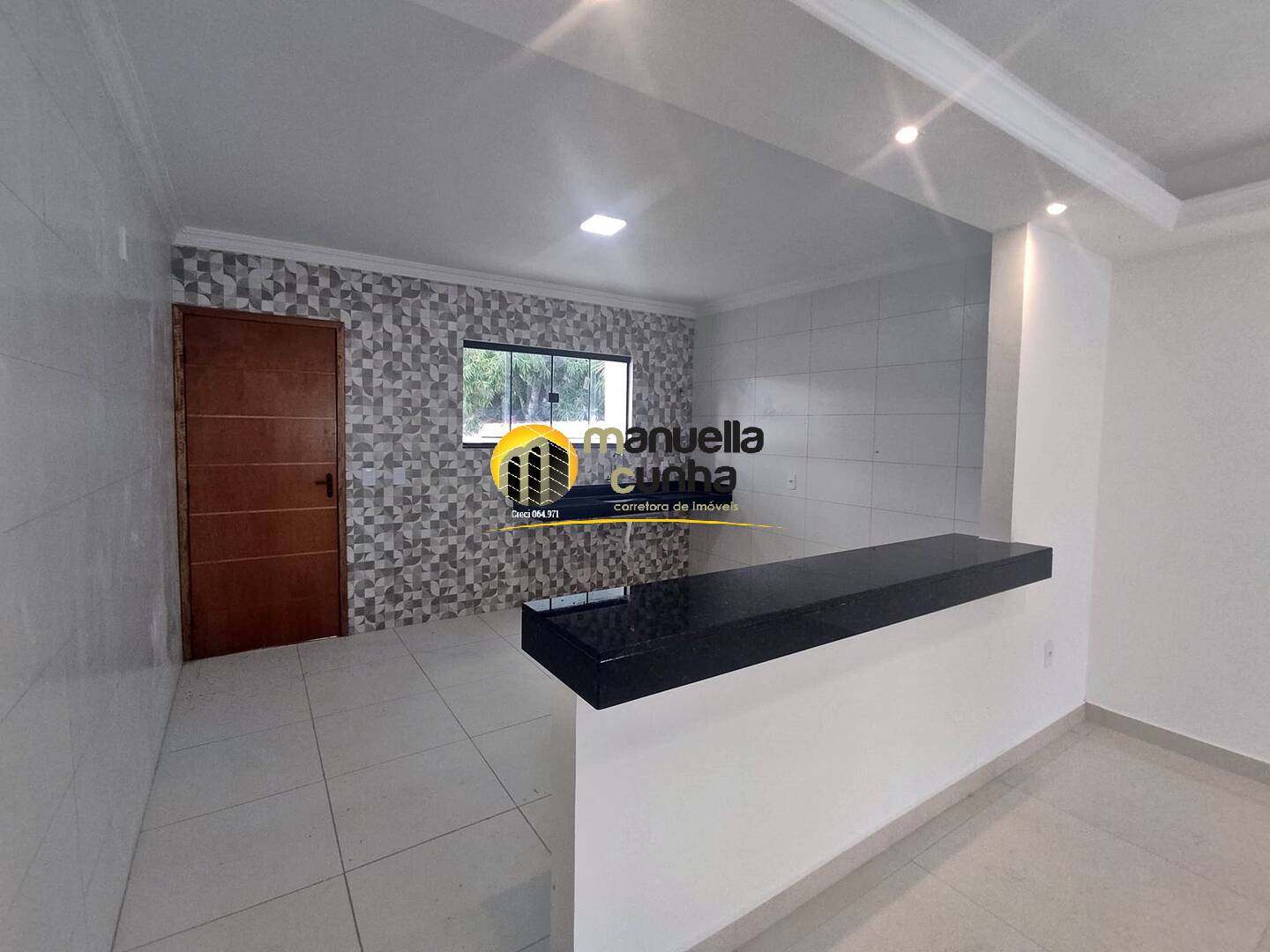 Casa, 3 quartos, 80 m² - Foto 9