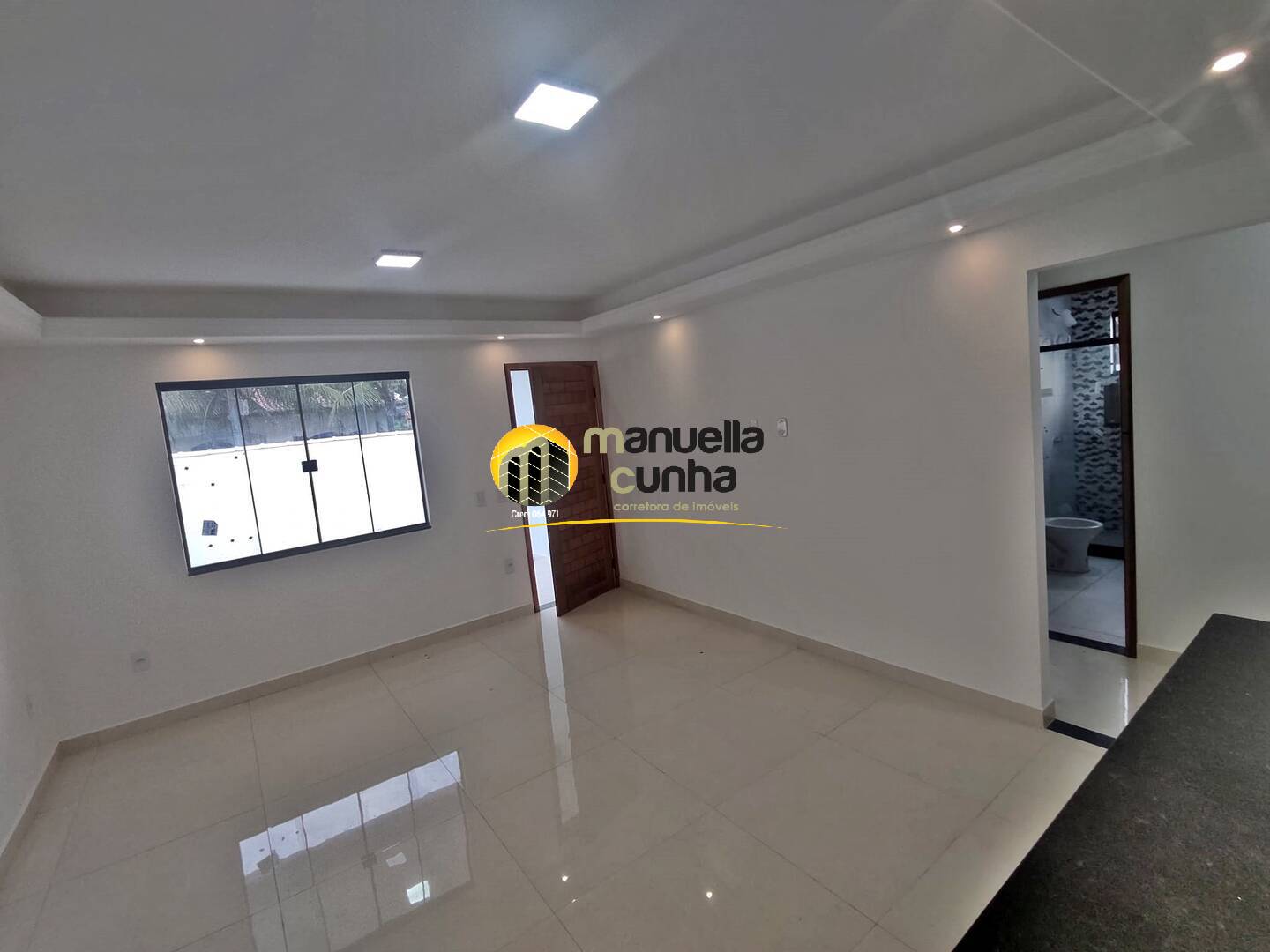 Casa, 3 quartos, 80 m² - Foto 11